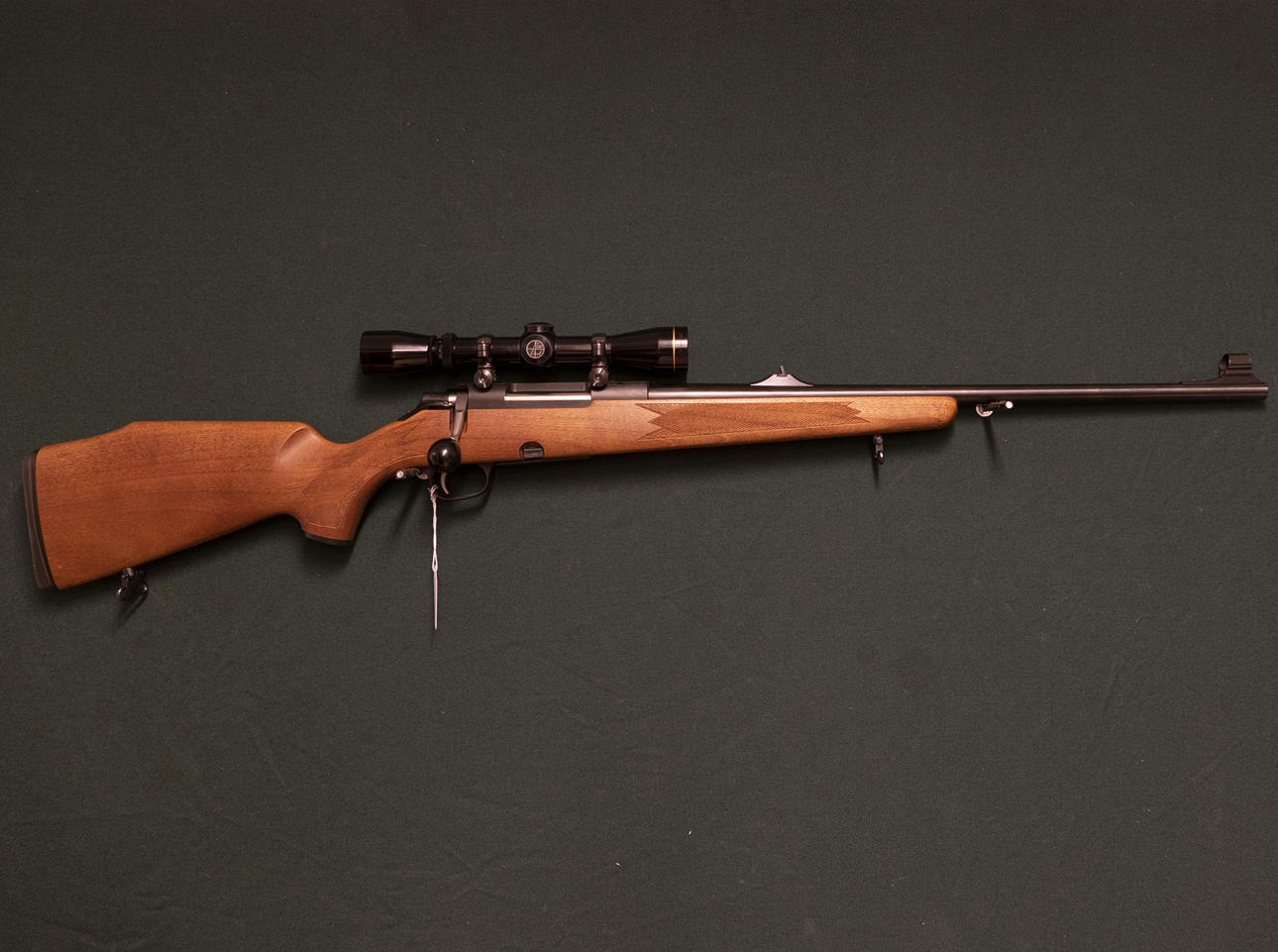 TIKKA. .222 rem #504231.