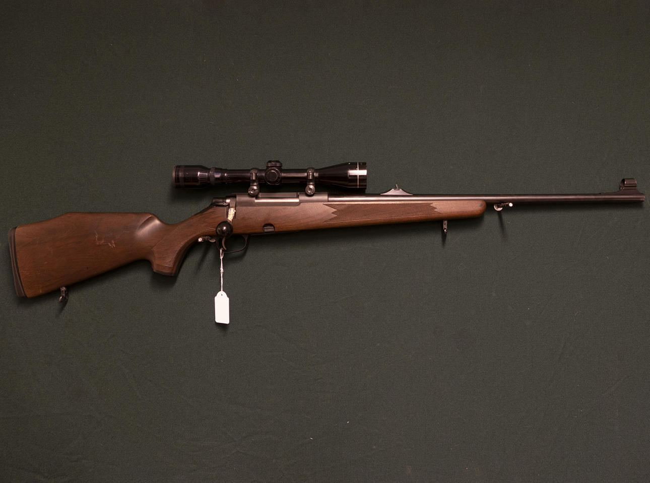 TIKKA. M/558 kal. 308 win #503283.