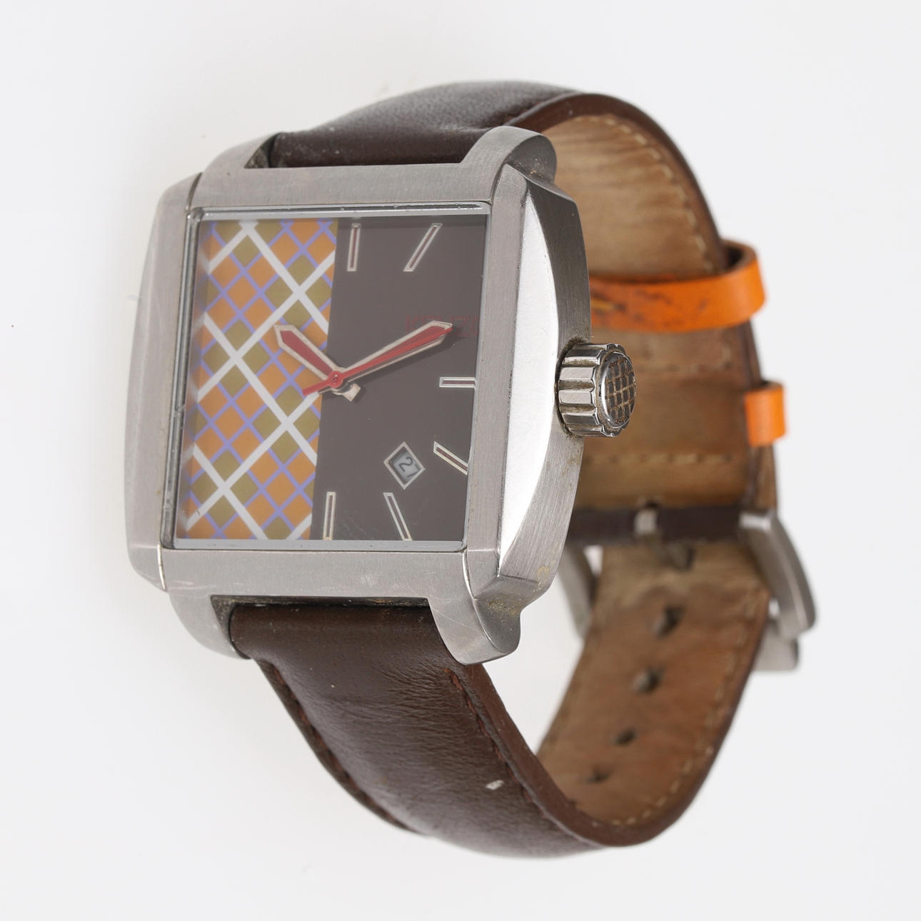 HERRENARMBAND, Kenzo.