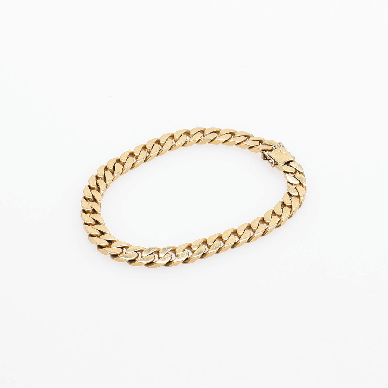 ARMBAND, MANGLAD PANSARLÄNK.