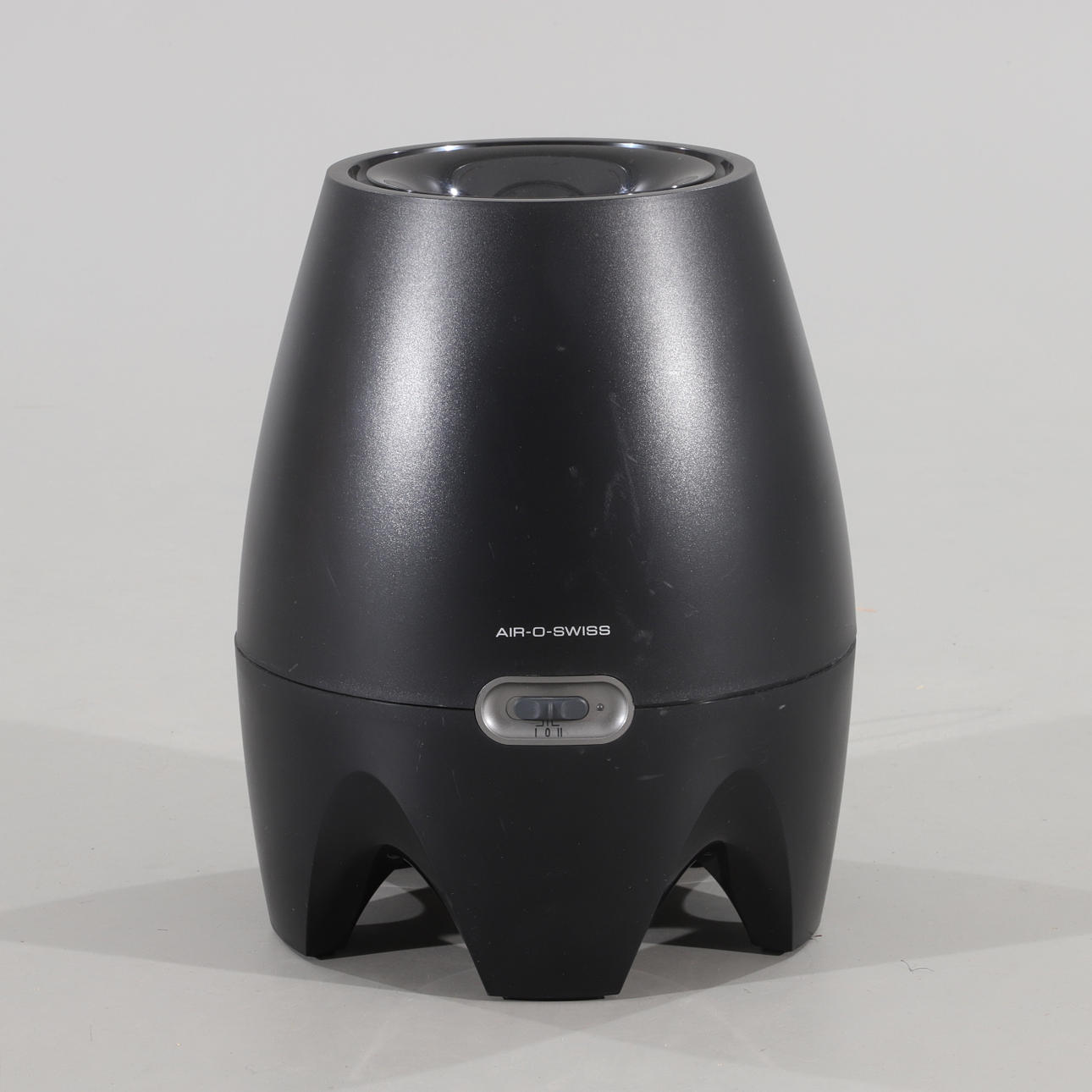 LUFTFUKTARE, Air-o-Swiss E 2441.