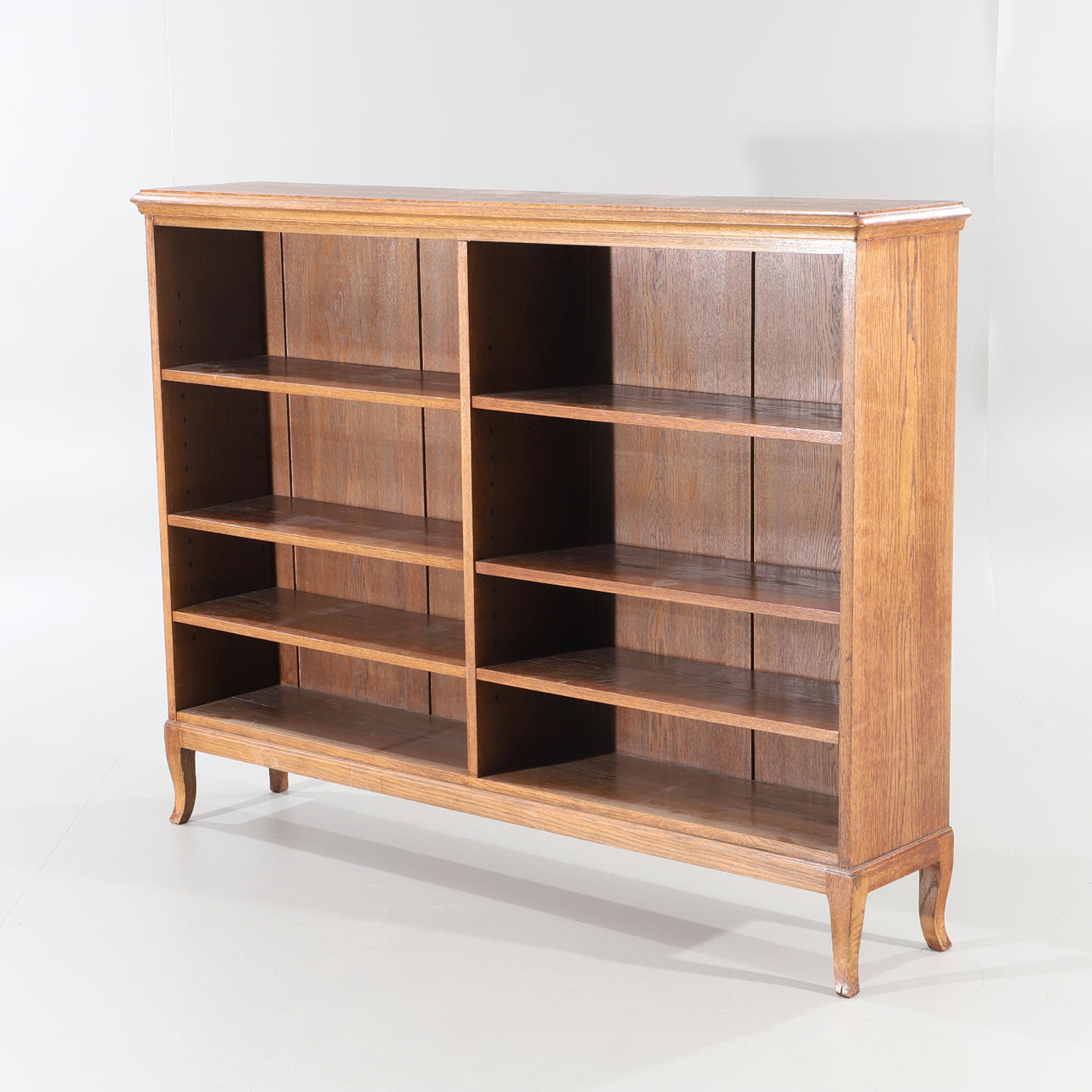 BOKHYLLA, ek, 1900-talets första häft.