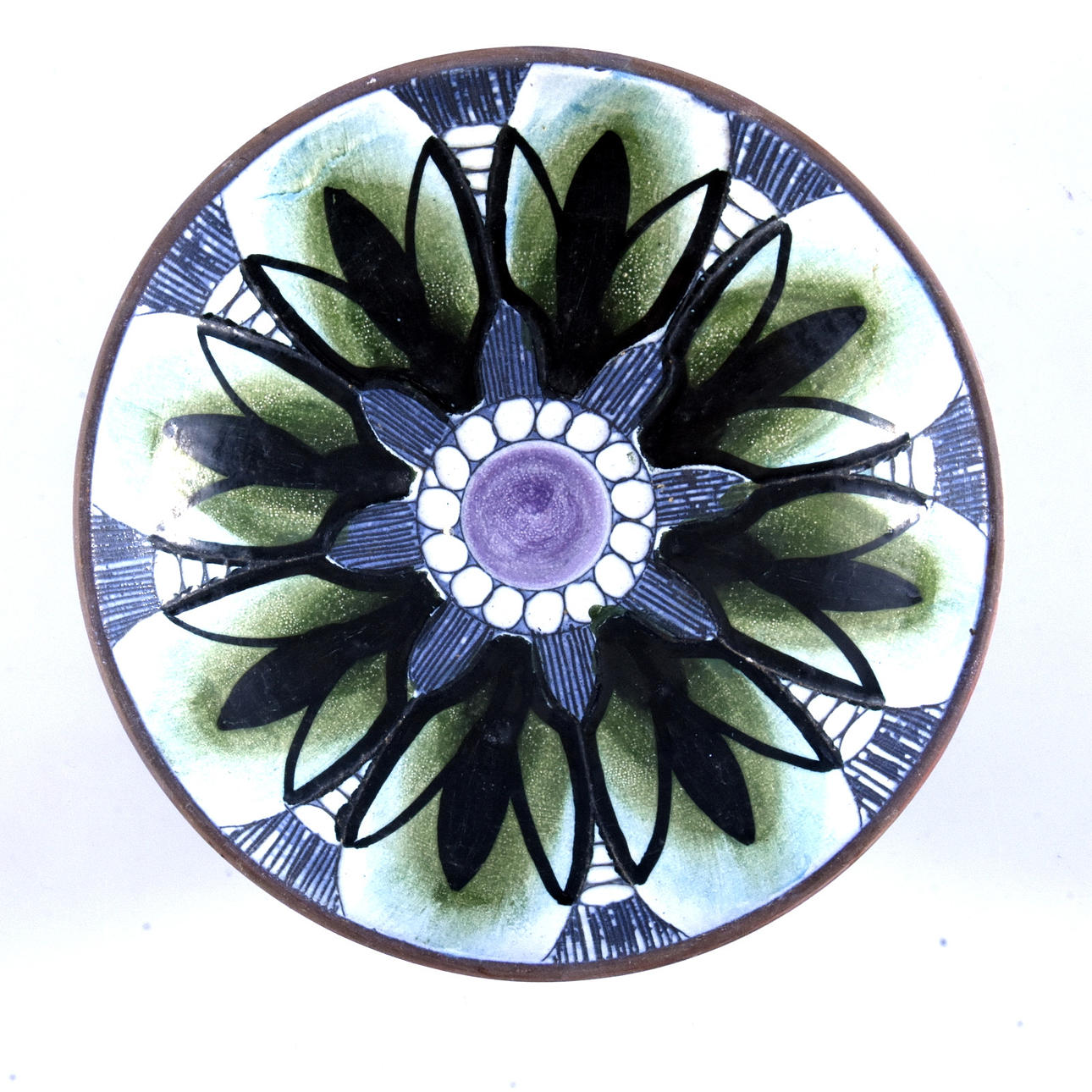 SKÅL, keramik, Alingsås.