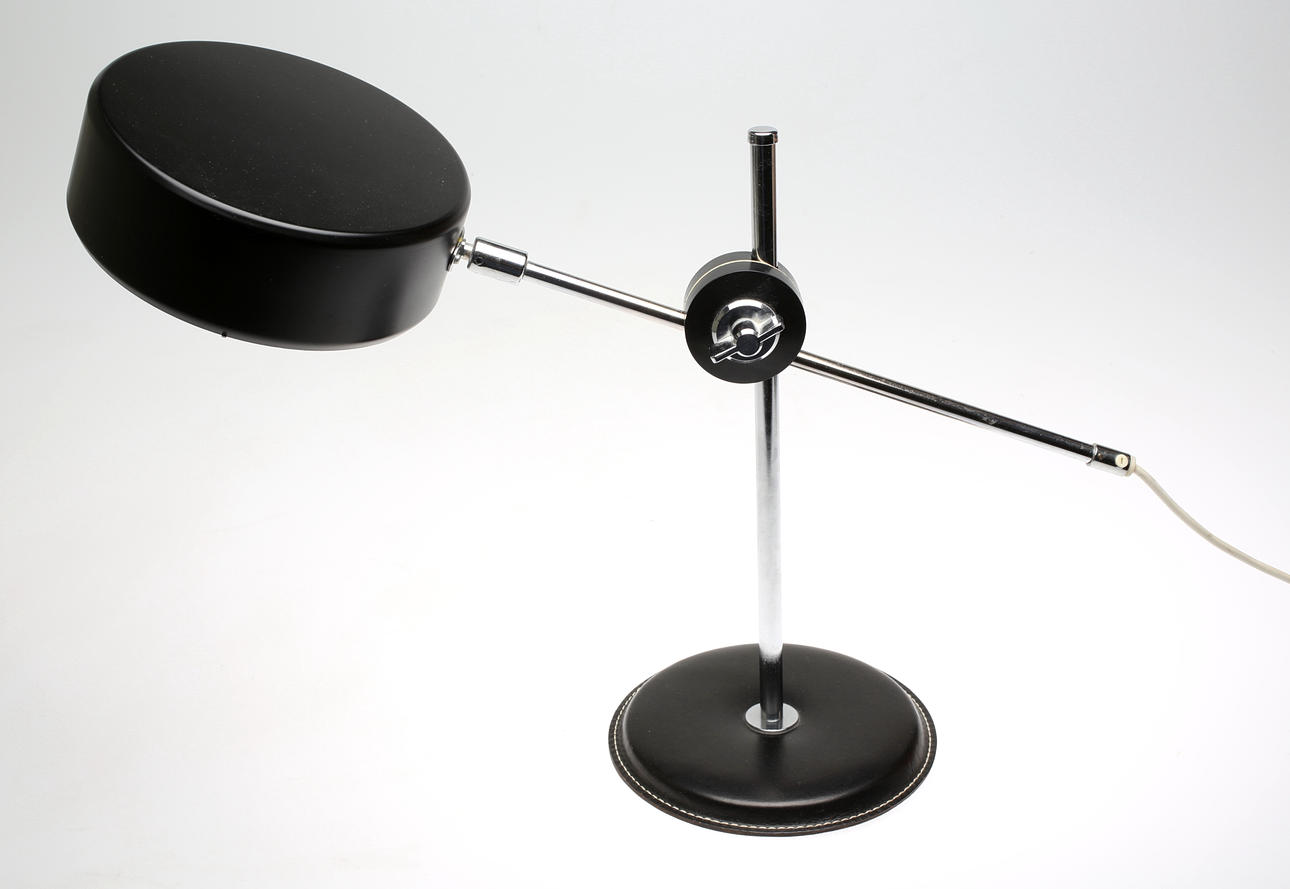 BORDSLAMPA, Atelje Lyktan, Århus.