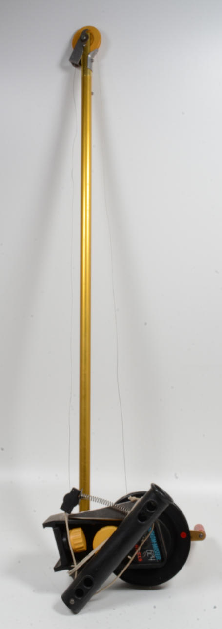 Fathom-Master 624. profundizadores.