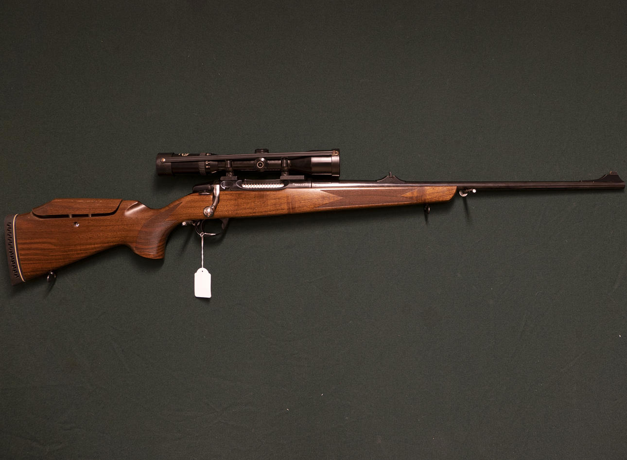 CARL-GUSTAF. 2000 .30-06 #800335.