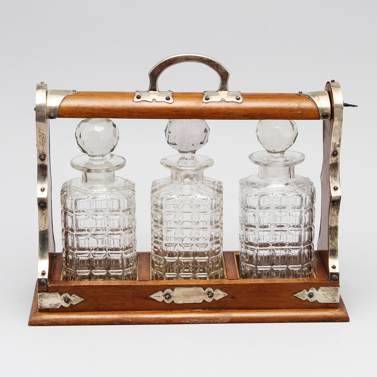 TANTALUS, England, 1800/1900-tal.