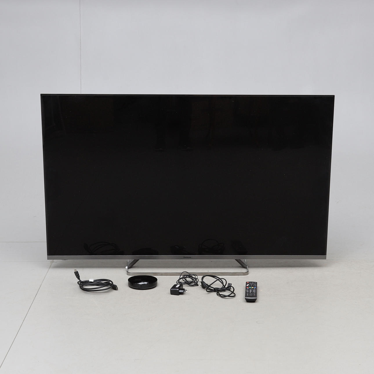 SMART-TV, 58", Panasonic TX-58GX810E.