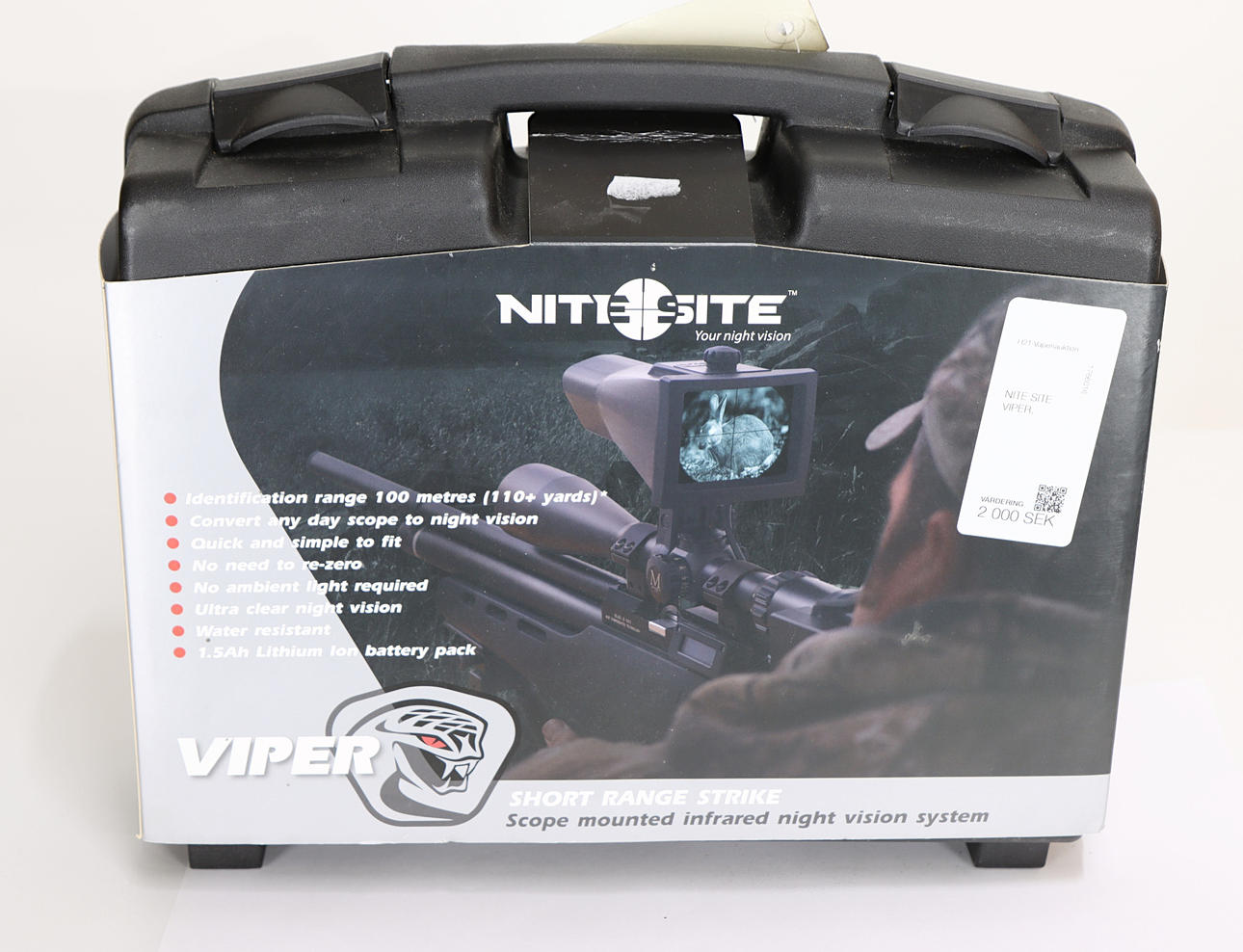 780. NITE SITE VIPER.