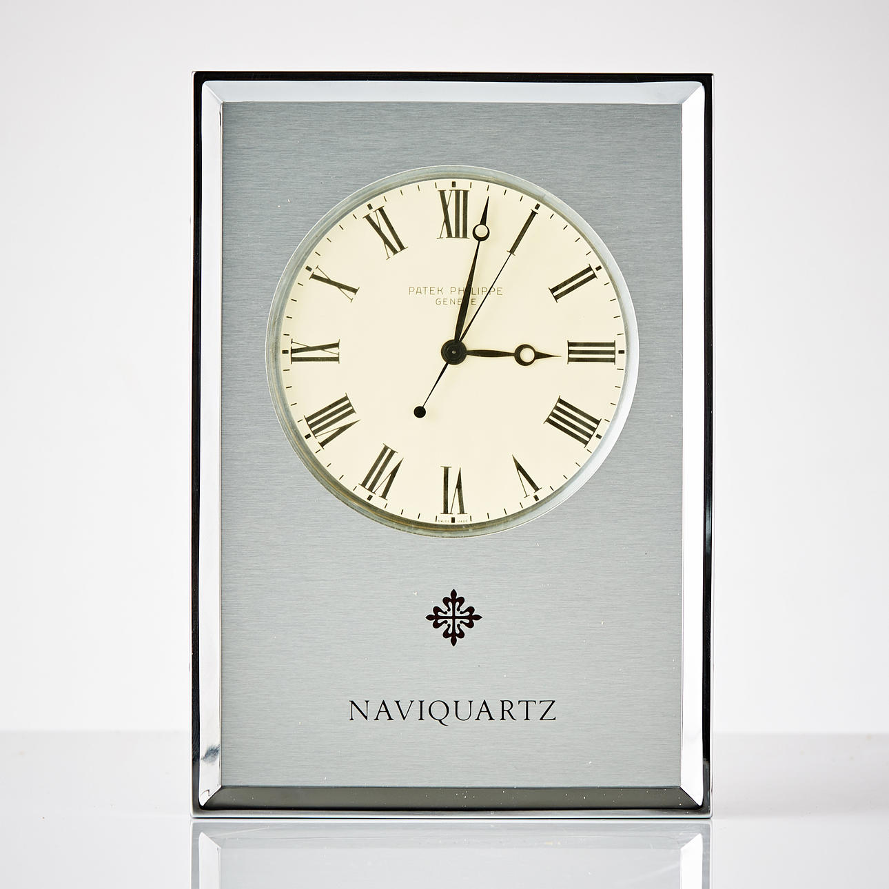 Patek Philippe Naviquartz.