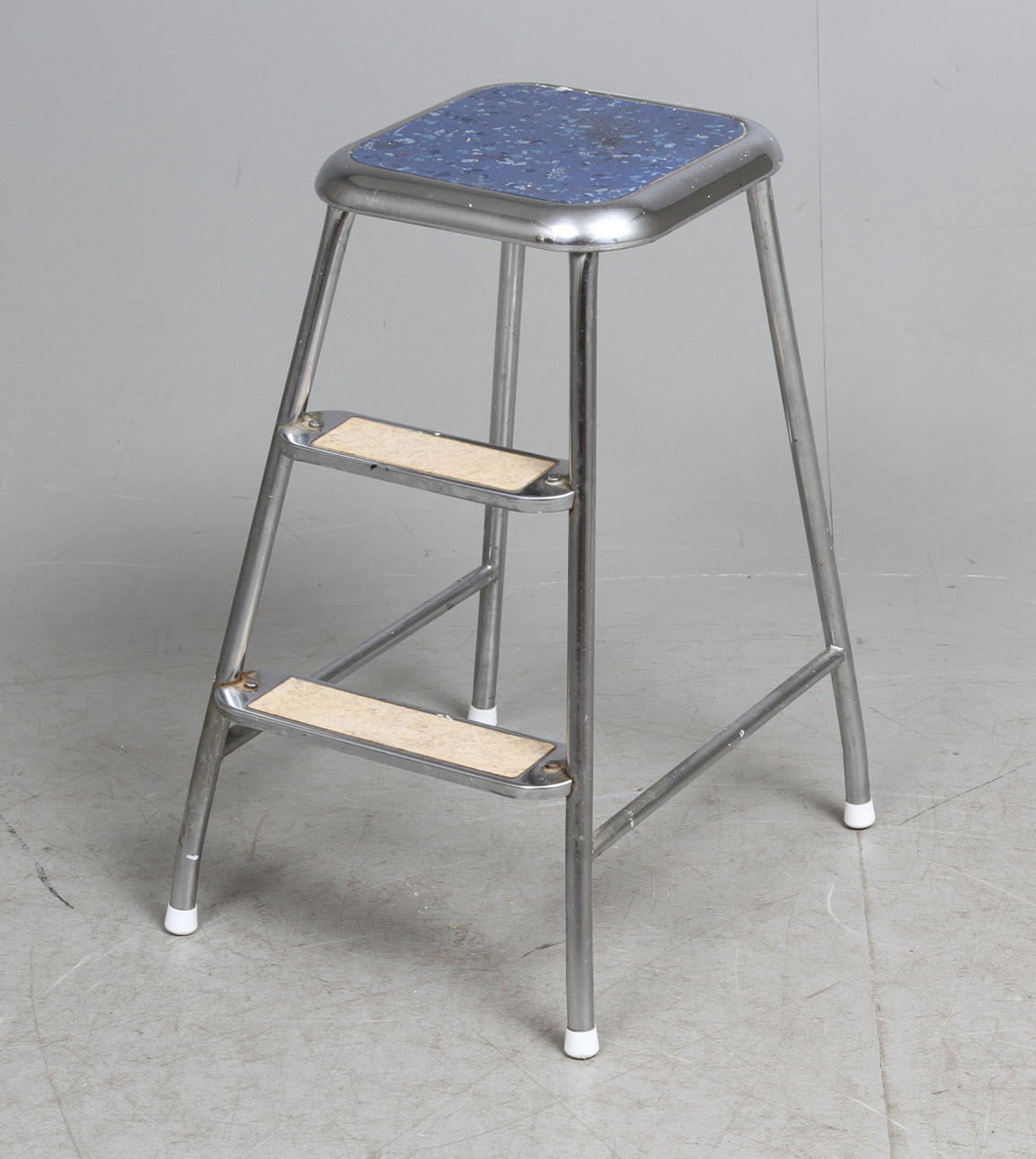 STEGPALL, AWAB, 1900-tal.