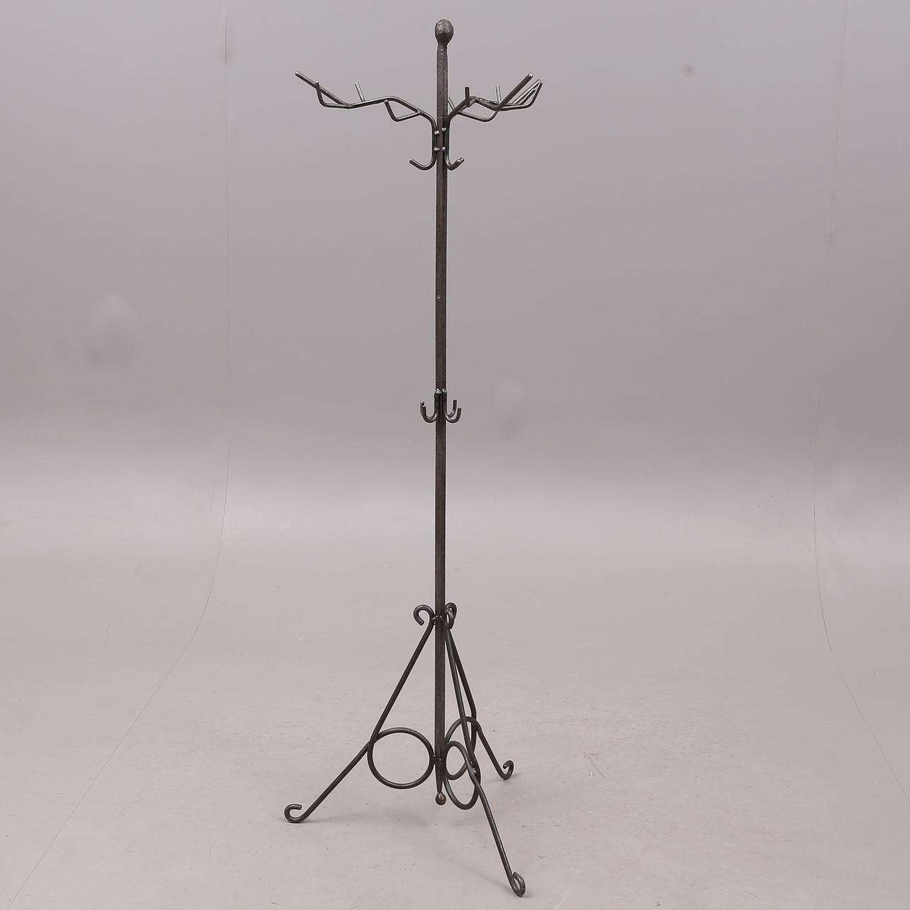 TAMBURMAJOR, smide, 1900-tal.