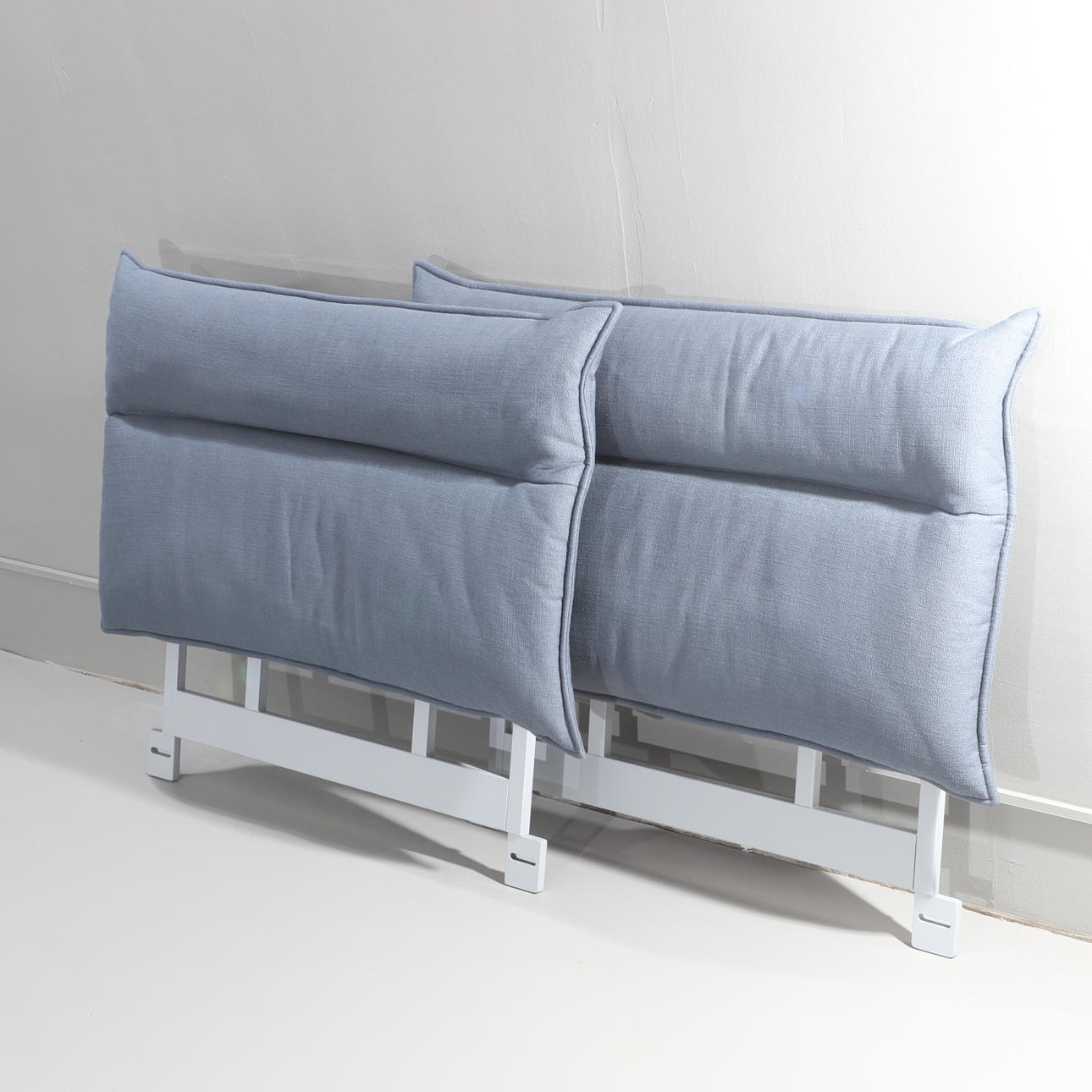 CABECEROS, 1 par, "Flex Soft", Dux.