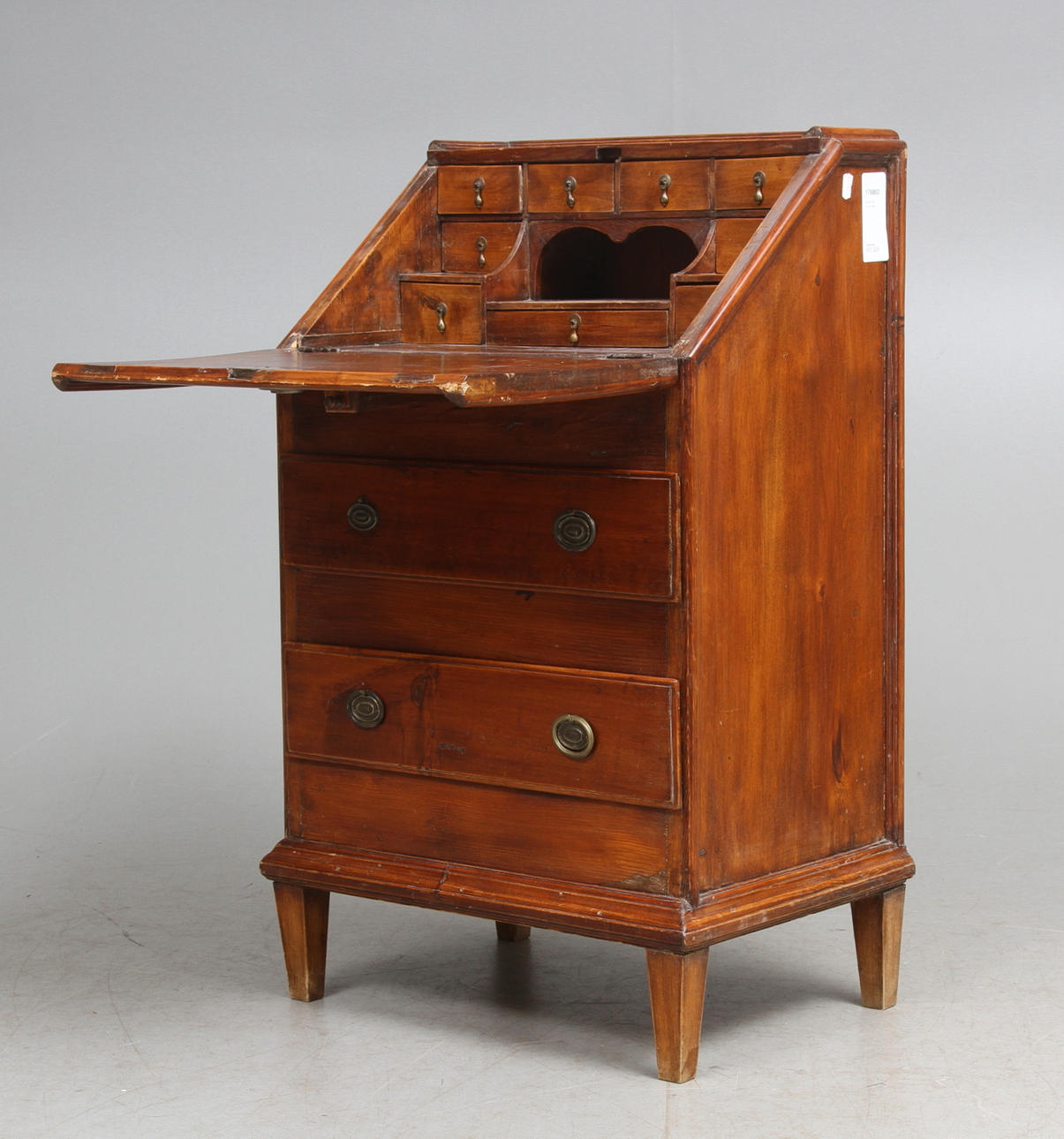 SEKRETÄR, barnmodell.