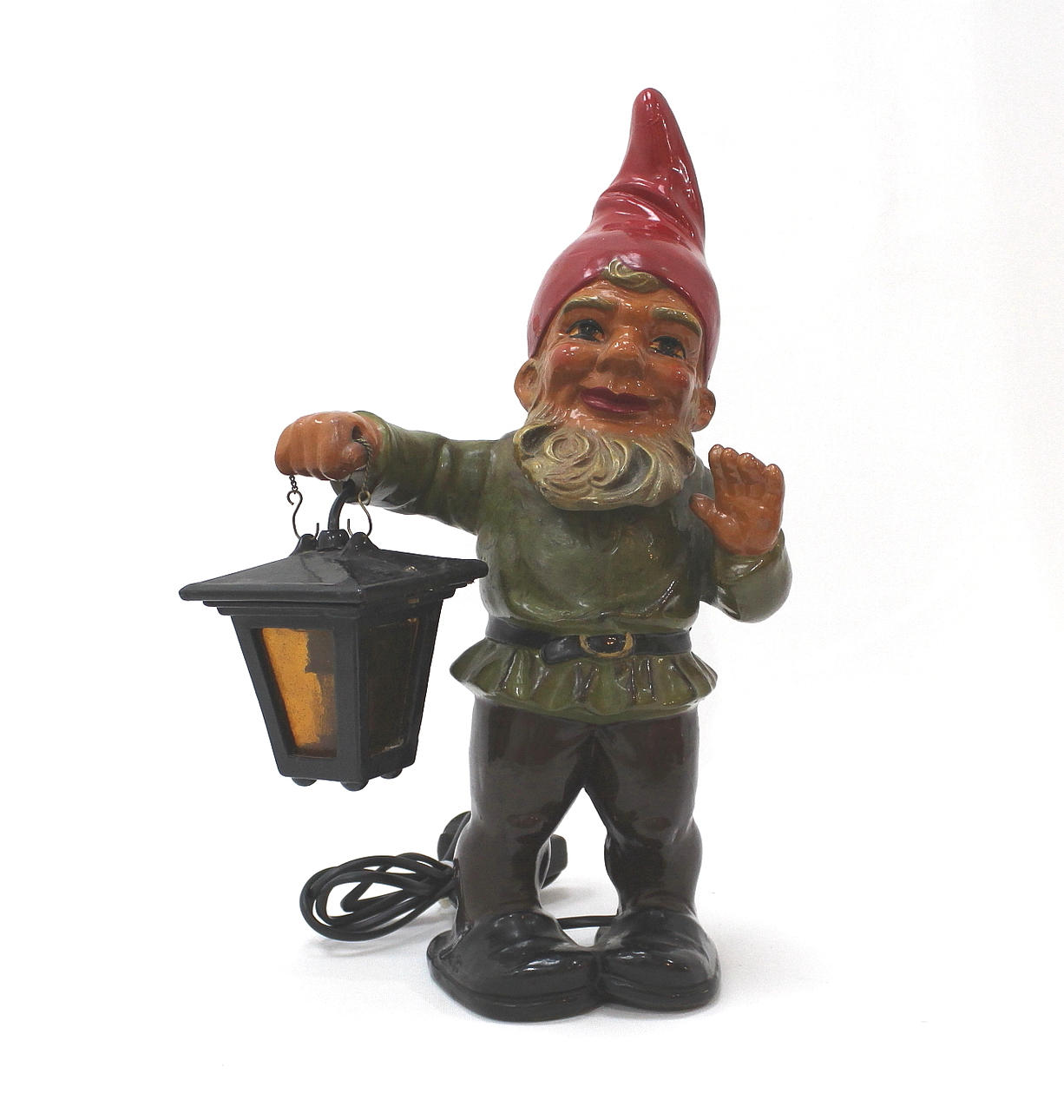 TOMTE Heissner.