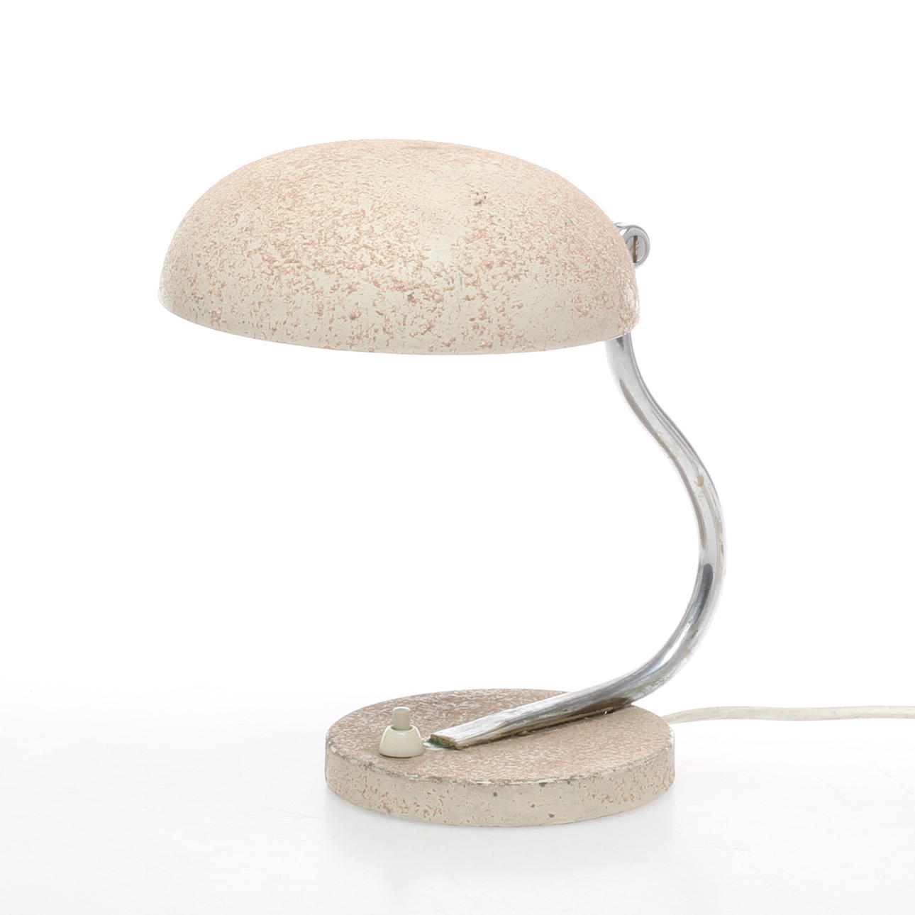 BORDSLAMPA, funkis, 1930-tal.