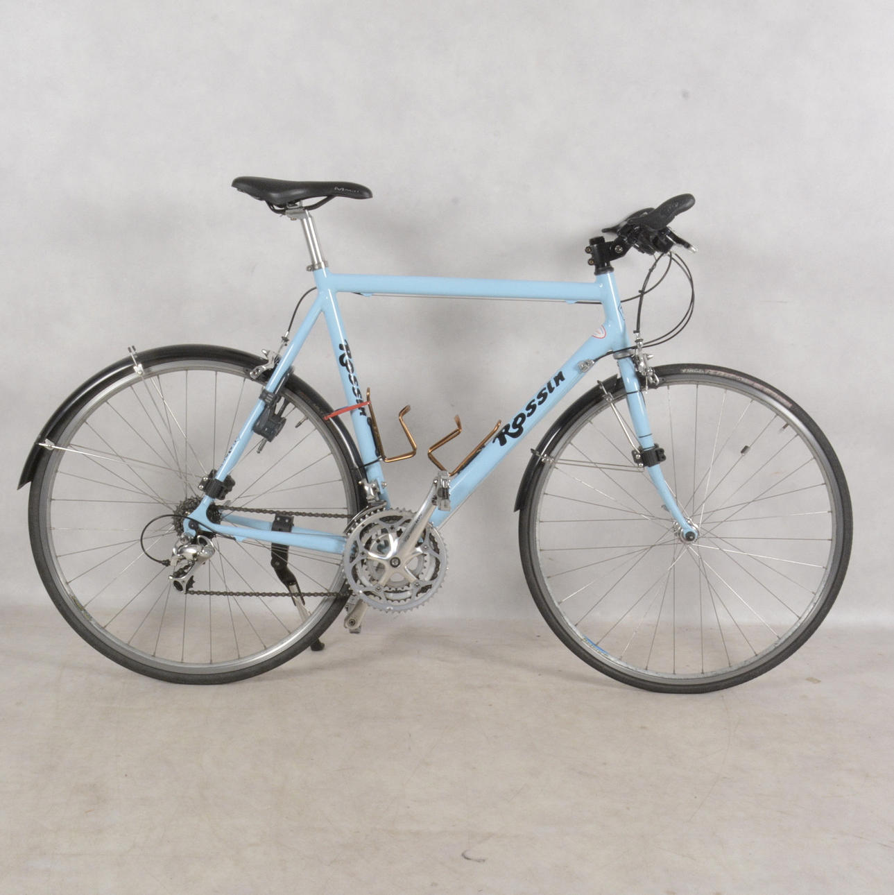 BICICLETA, Rossin, Italia.