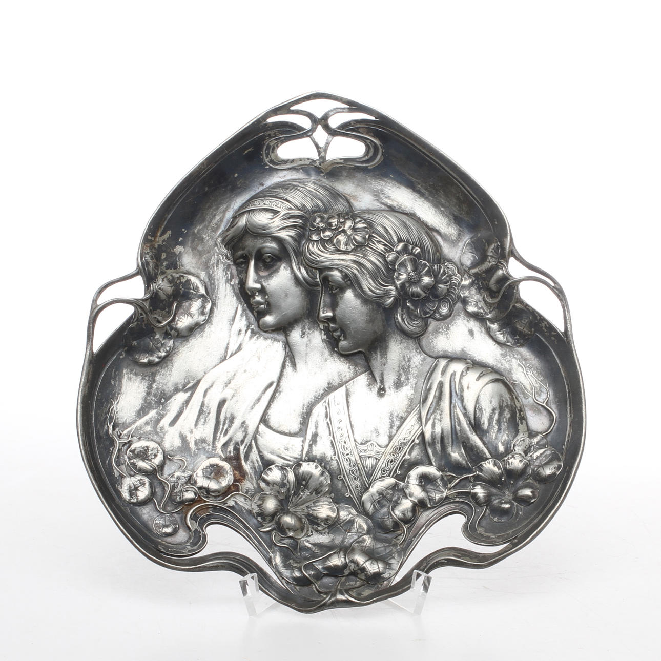 FAT, britanniametall, jugend, WMF Württembergische Metallwarenfabrik, Geislingen an der Steige.