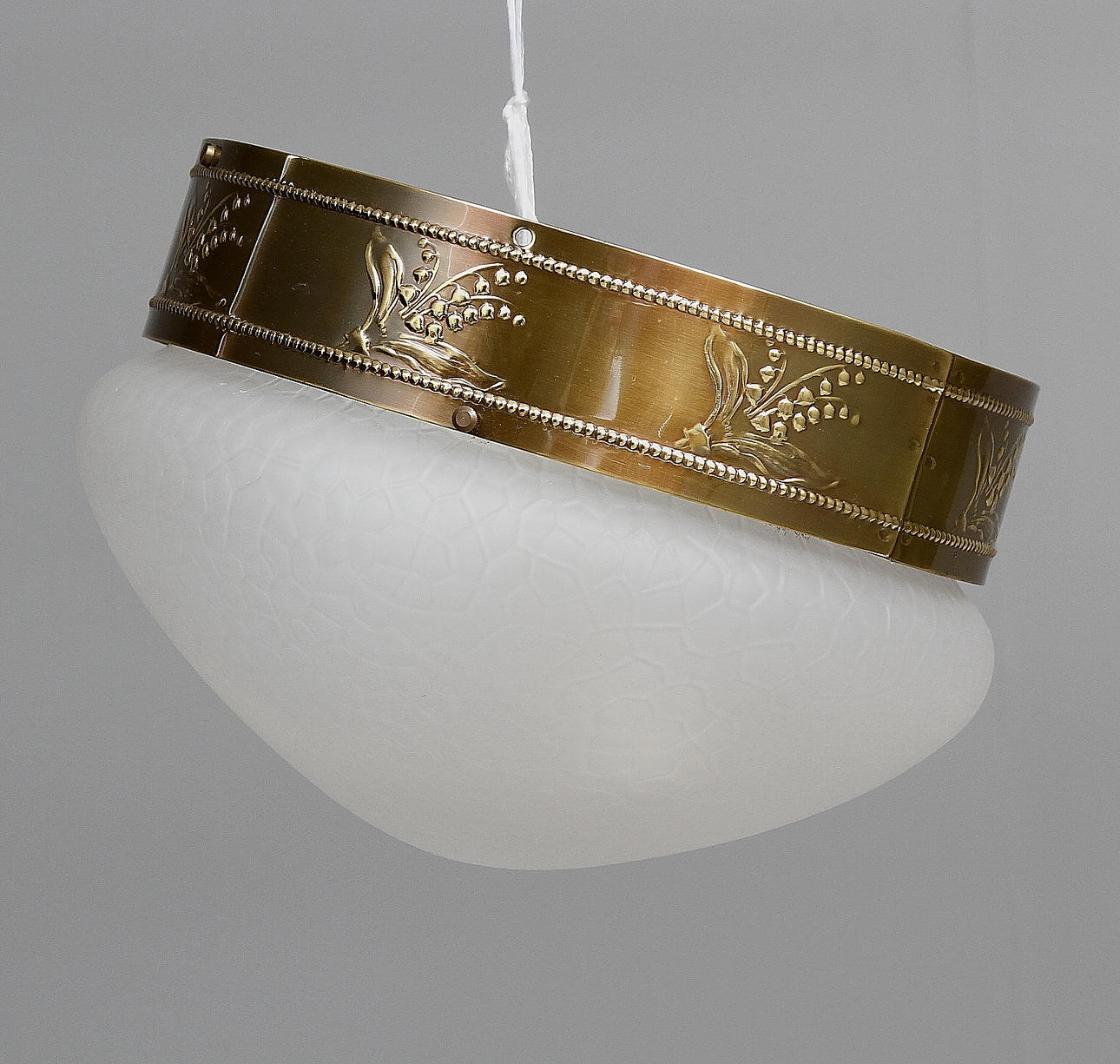 PLAFOND, Venus, Karlskrona lampfabrik.