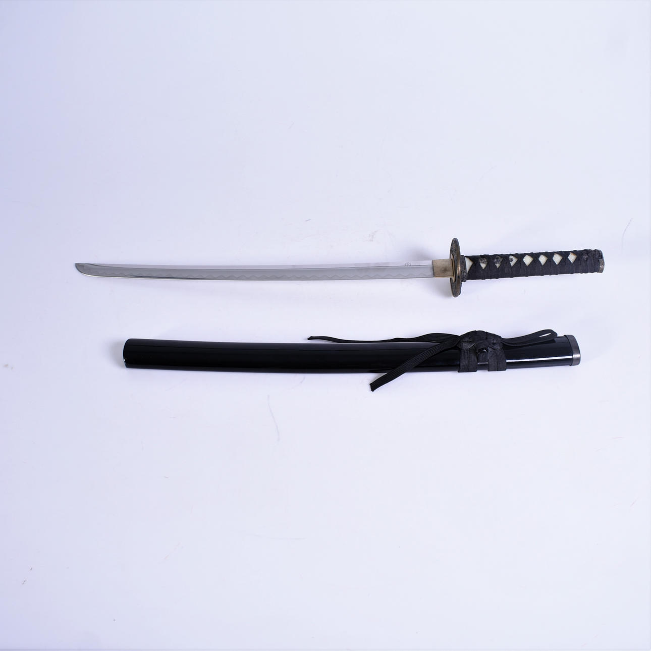 ESPADA copia Japón siglo XX.