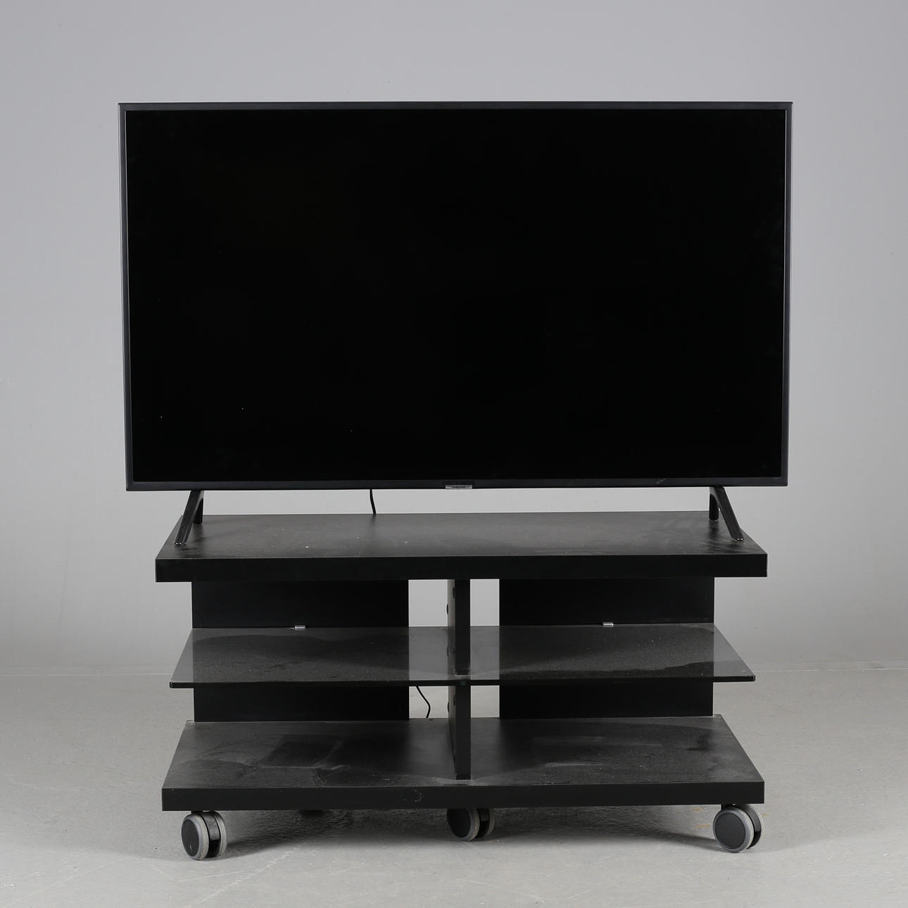 TV, Samsung 52 tuumaa, 2000-luku.