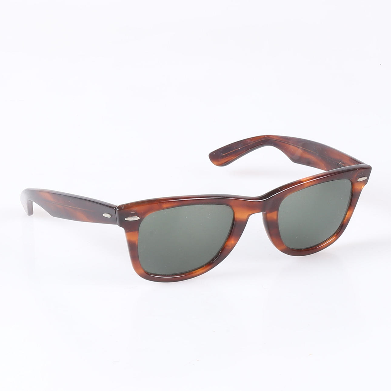 GAFAS DE SOL, Ray-Ban, EE. UU., 1970.