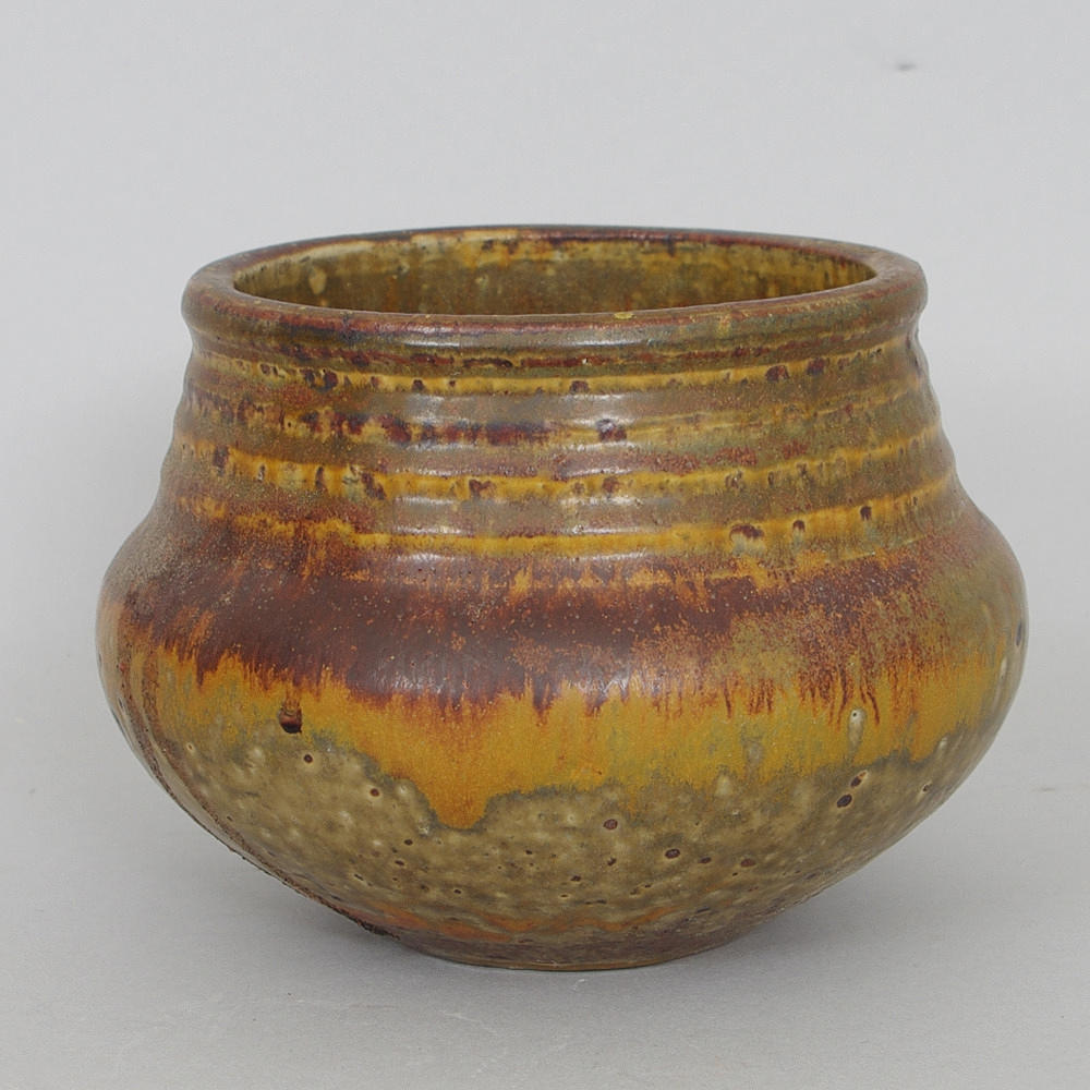 SKÅL, keramik, Claes Tell.