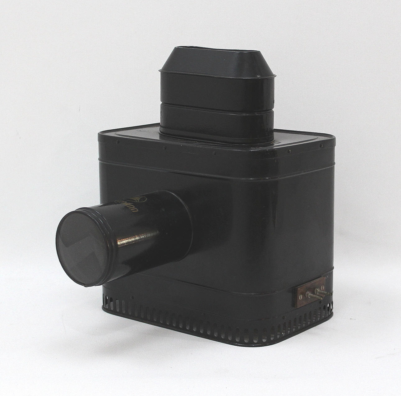 PROJEKTOR Ernemann 1900-talets första hälft.