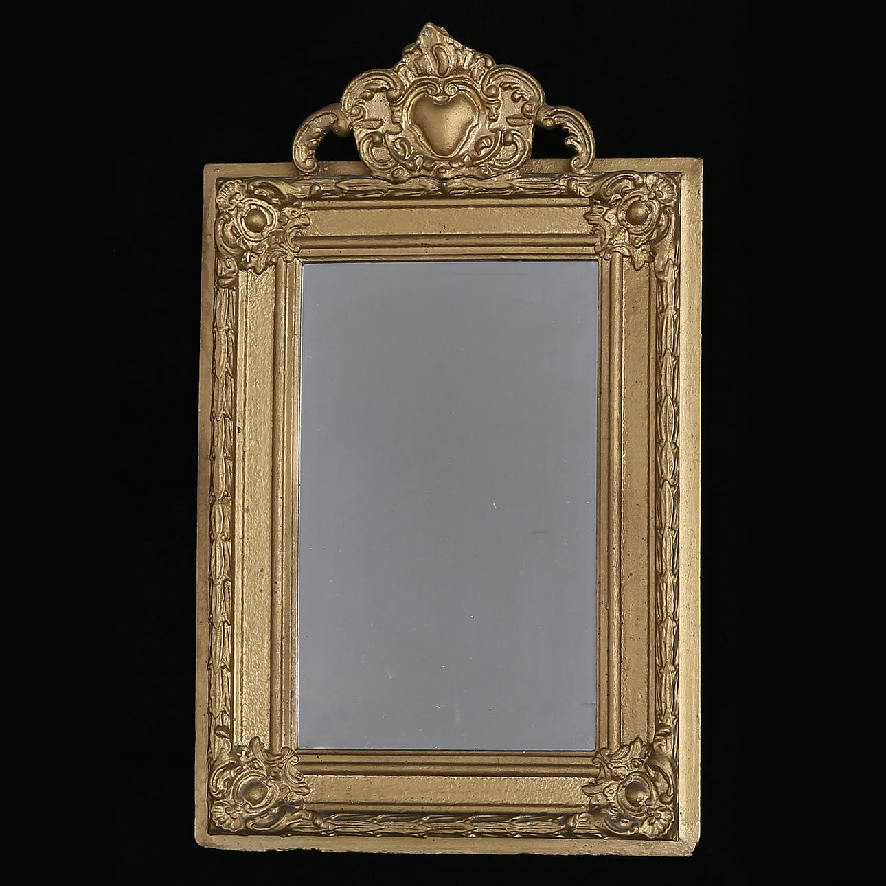 SPEJL, århundredeskiftet 1900.