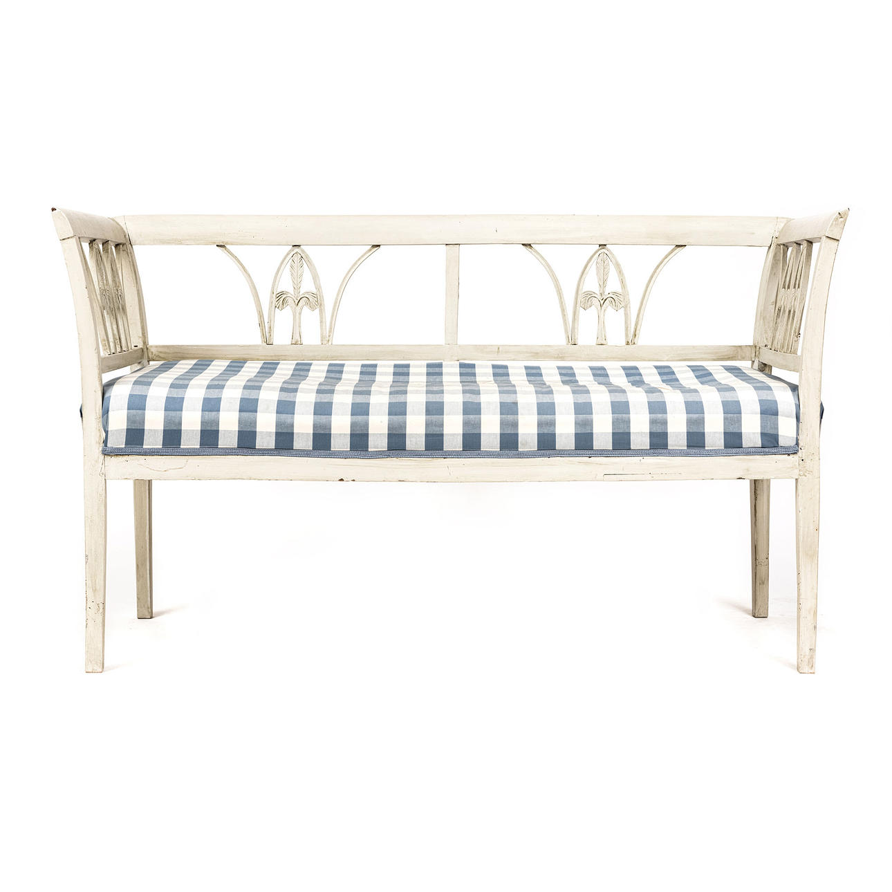 SOFFA, Lindome, 1800-talets första hälft.