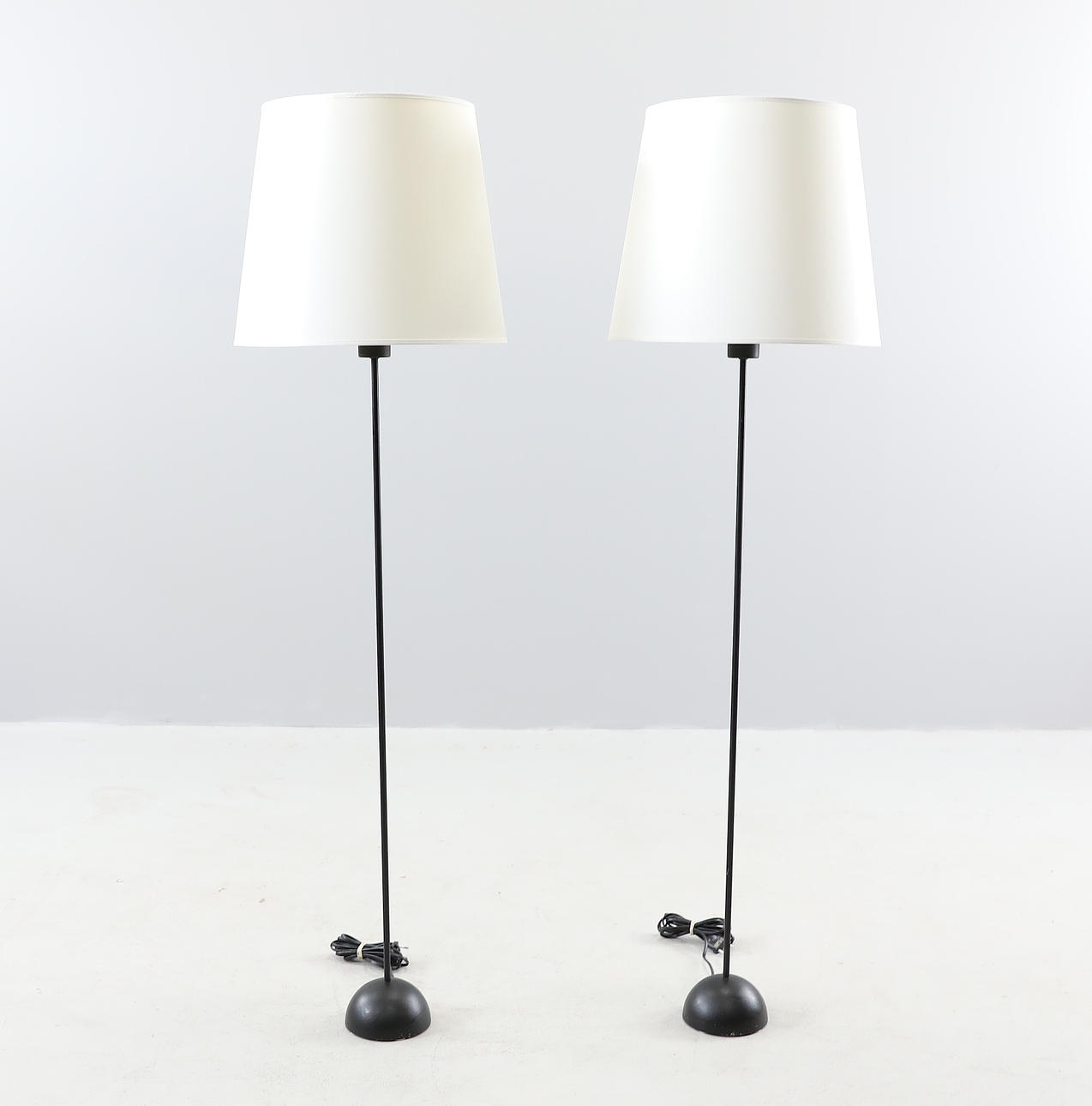 GULVLAGER, et par, Bergboms, G-01.