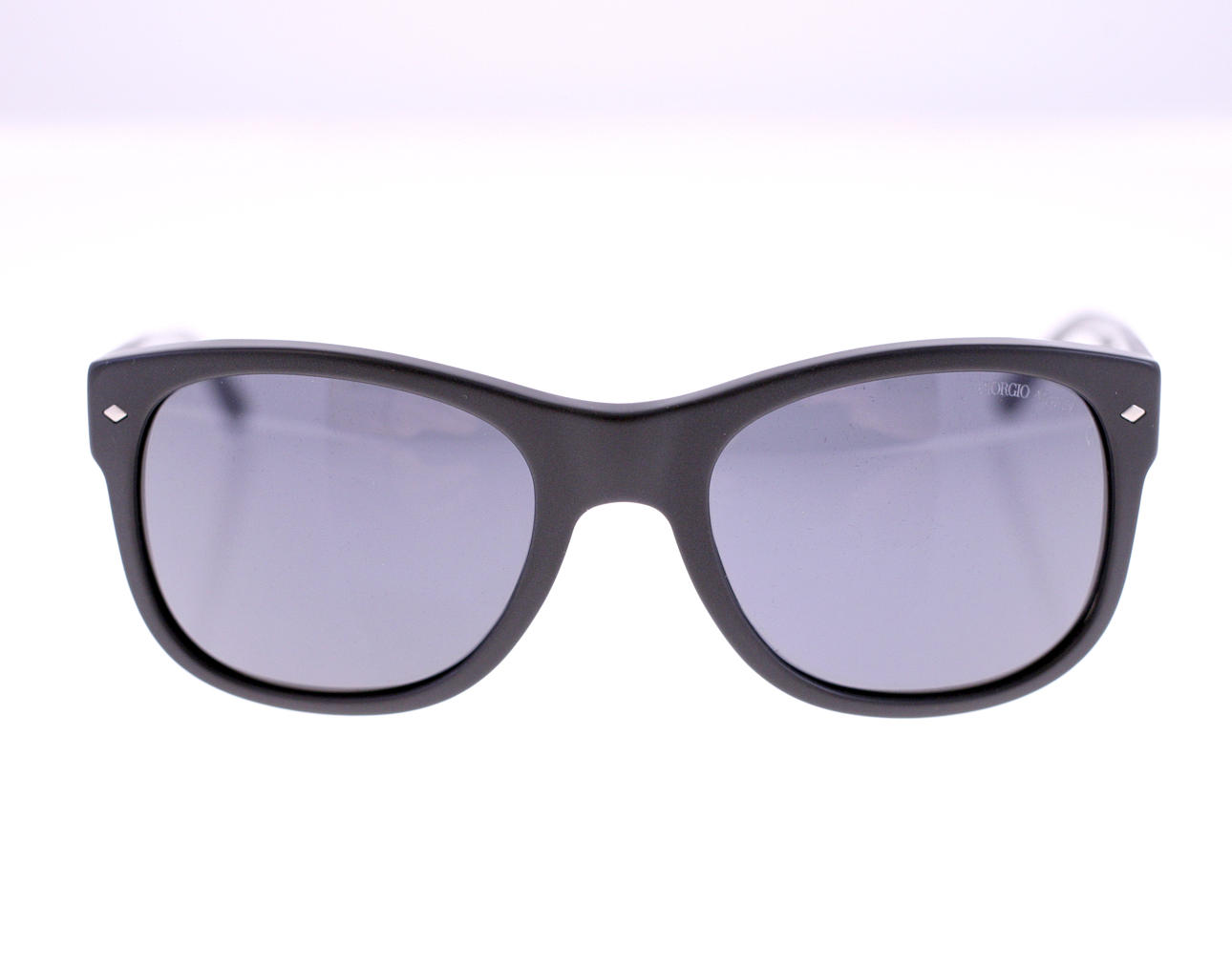 SONNENBRILLE, Giorgio Armani "Rahmen des Lebens".