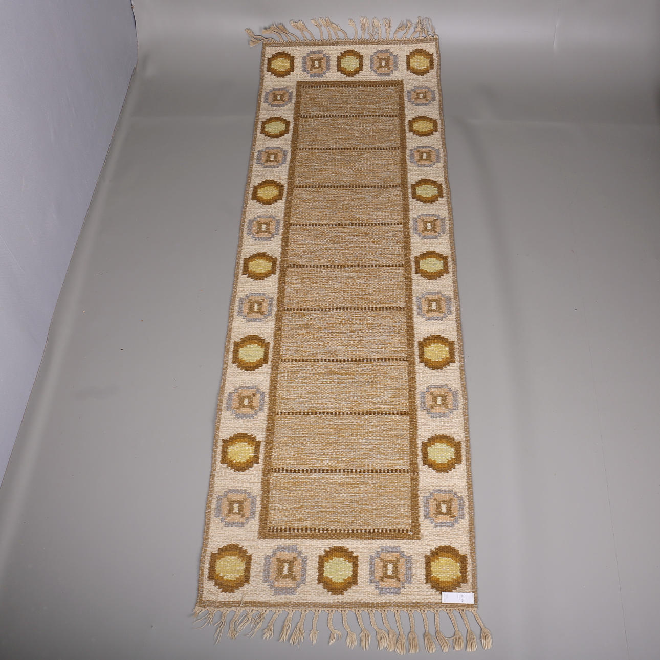 MATTA. Ull. Röllakan.