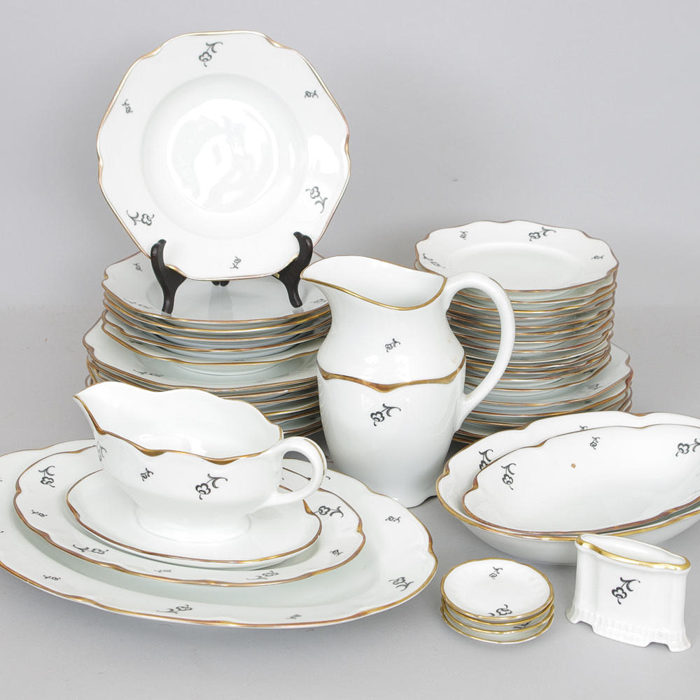 MATSERVIS, Karlskrona.