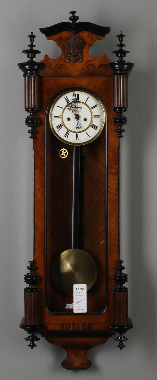 LODUR, nyrenässans, sent 1800-tal.