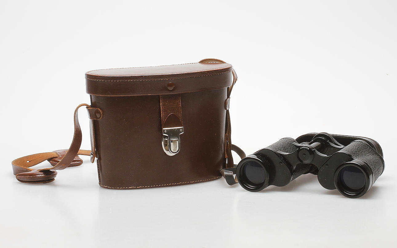 KIKARE, Carl Zeiss, Jena.