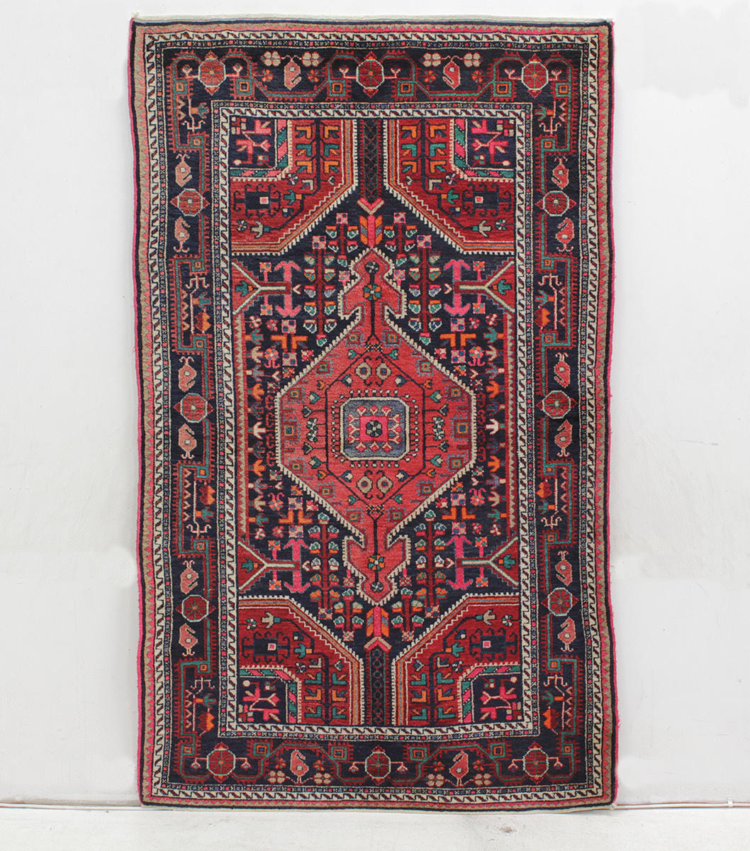 MATTA, Hamadan, 230 x 136.