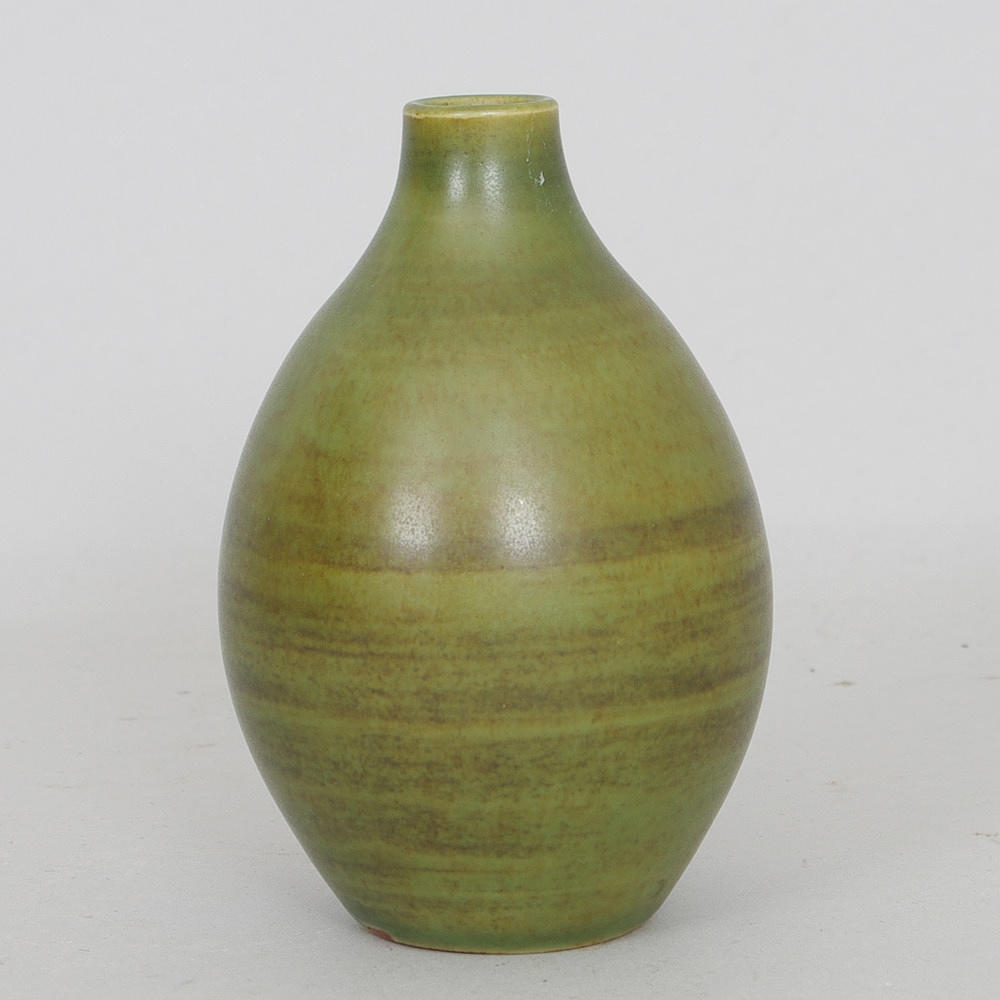 VAS, keramik, Erich och Ingrid Triller, Tobo.