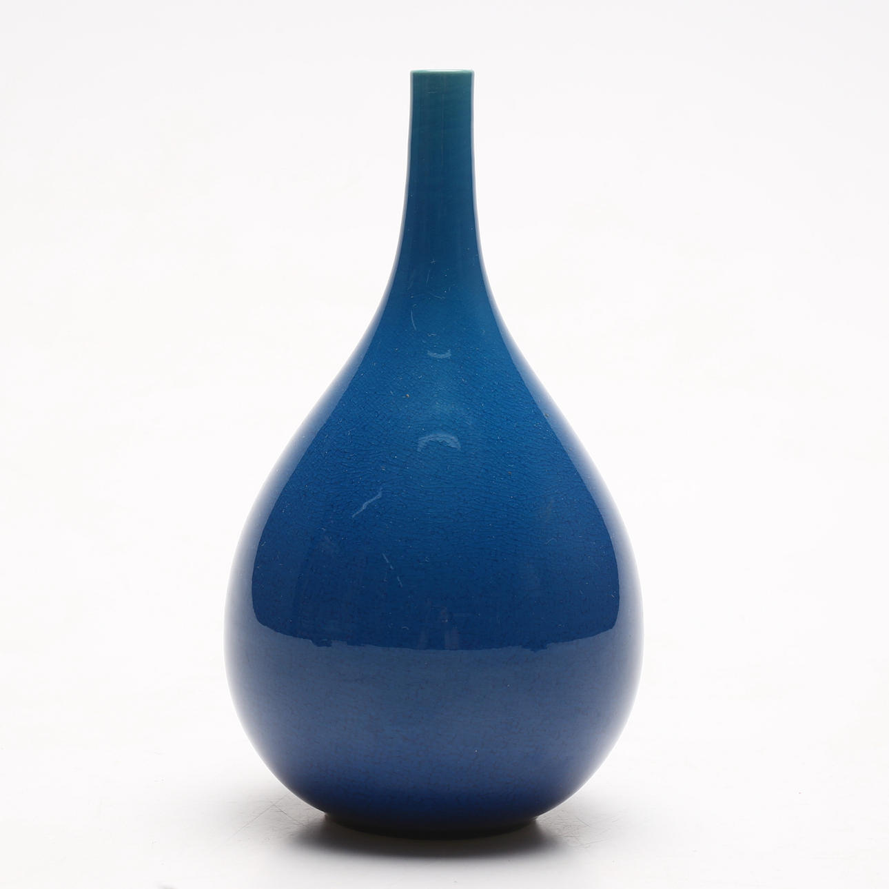 VAS, stengods, Carl Harry Stålhane, Rörstrand.