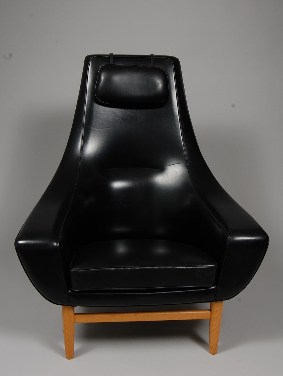 FÅTÖLJ, 1960-tal.