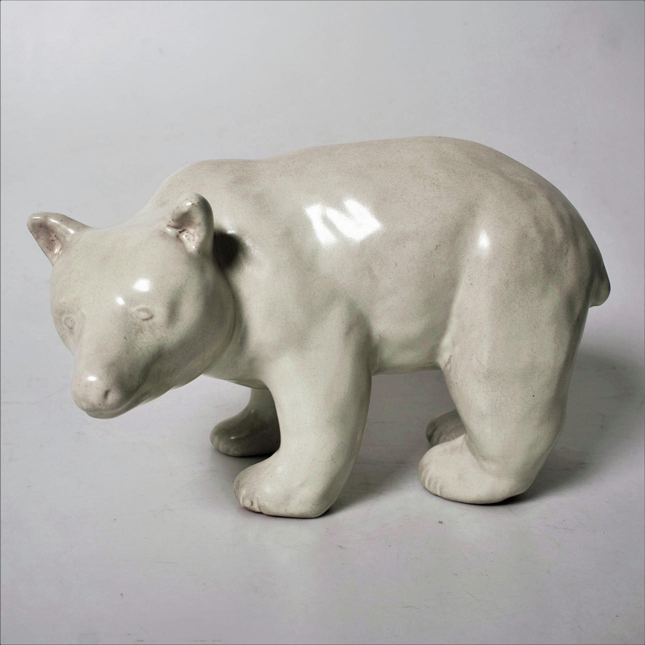 FIGURIN keramik AJ Höganäs.