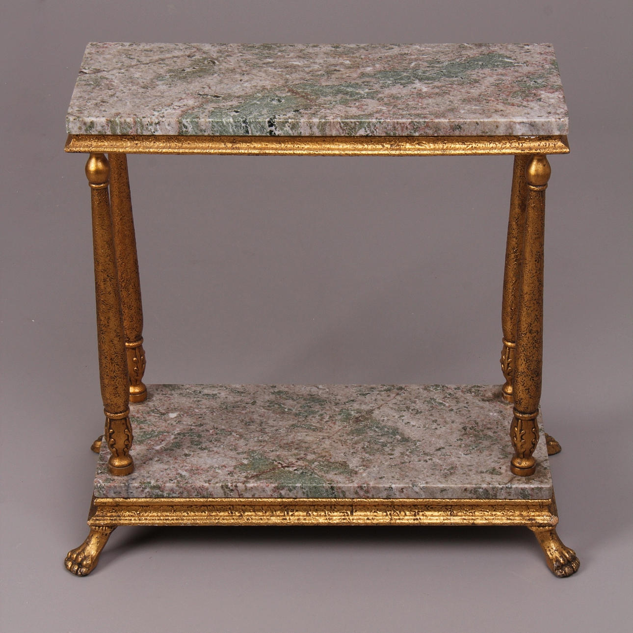 KONSOLBORD, empire, 1900-tal.