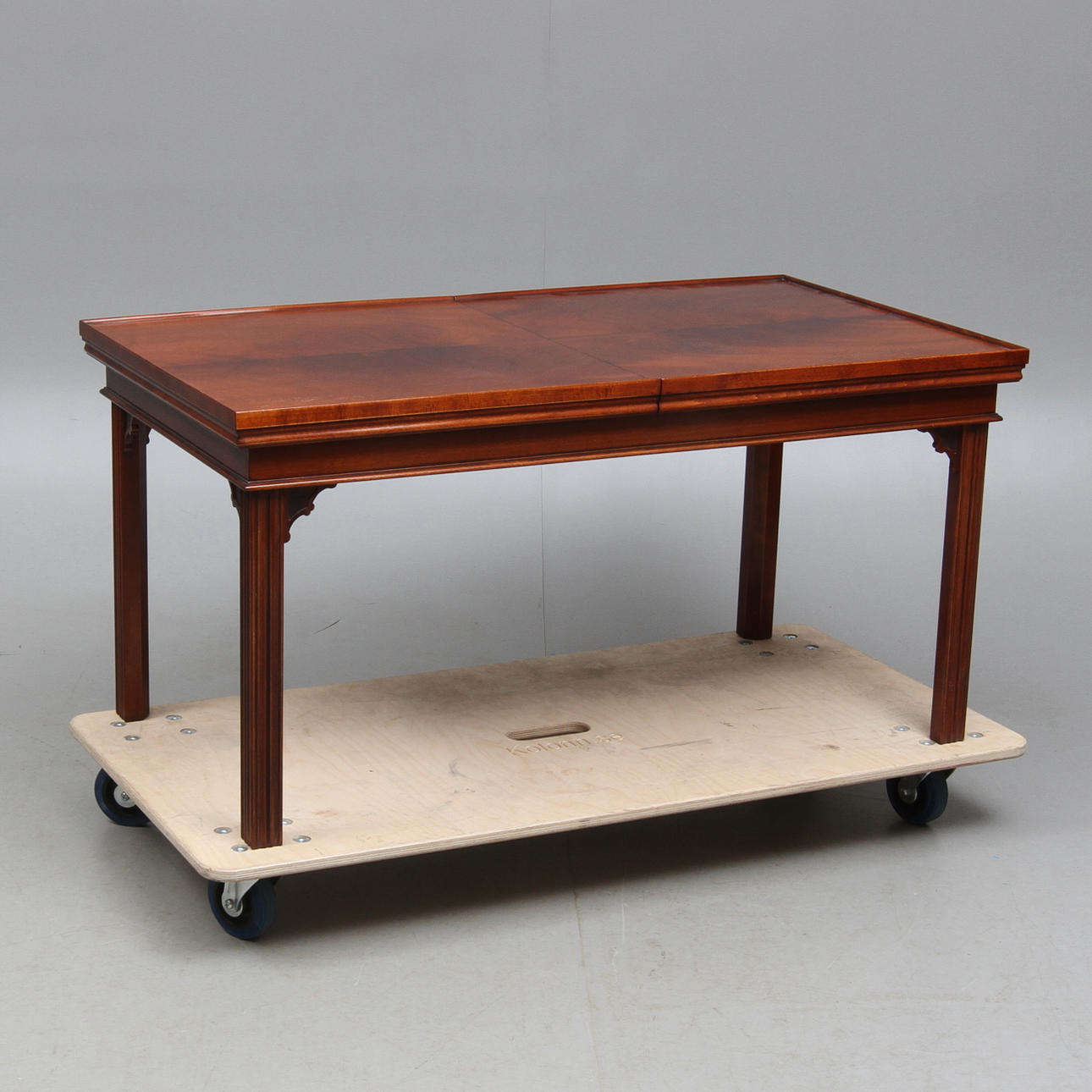 SOFFBORD, utdragbart, 1900-tal.