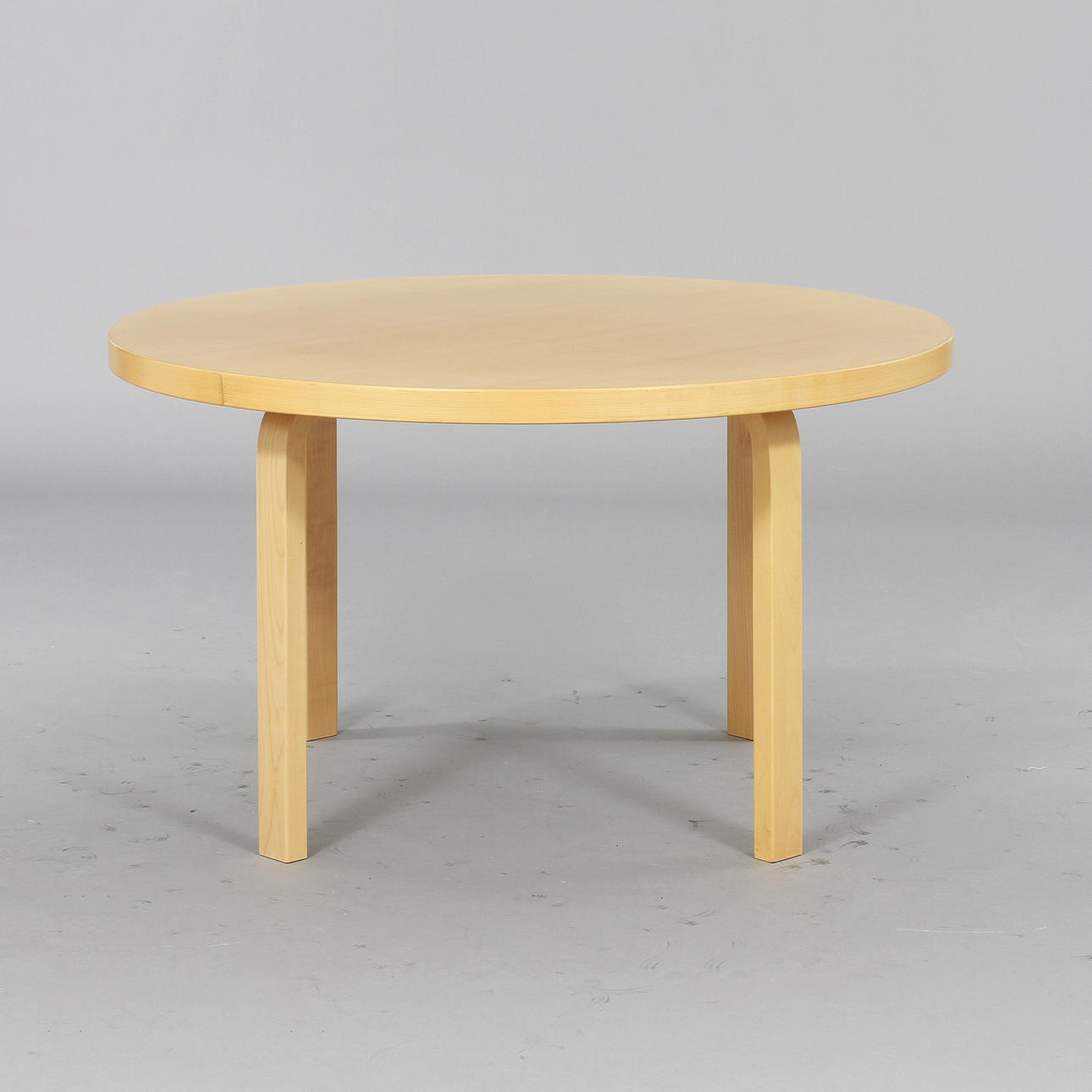 MATBORD, "91", Alvar Aalto.