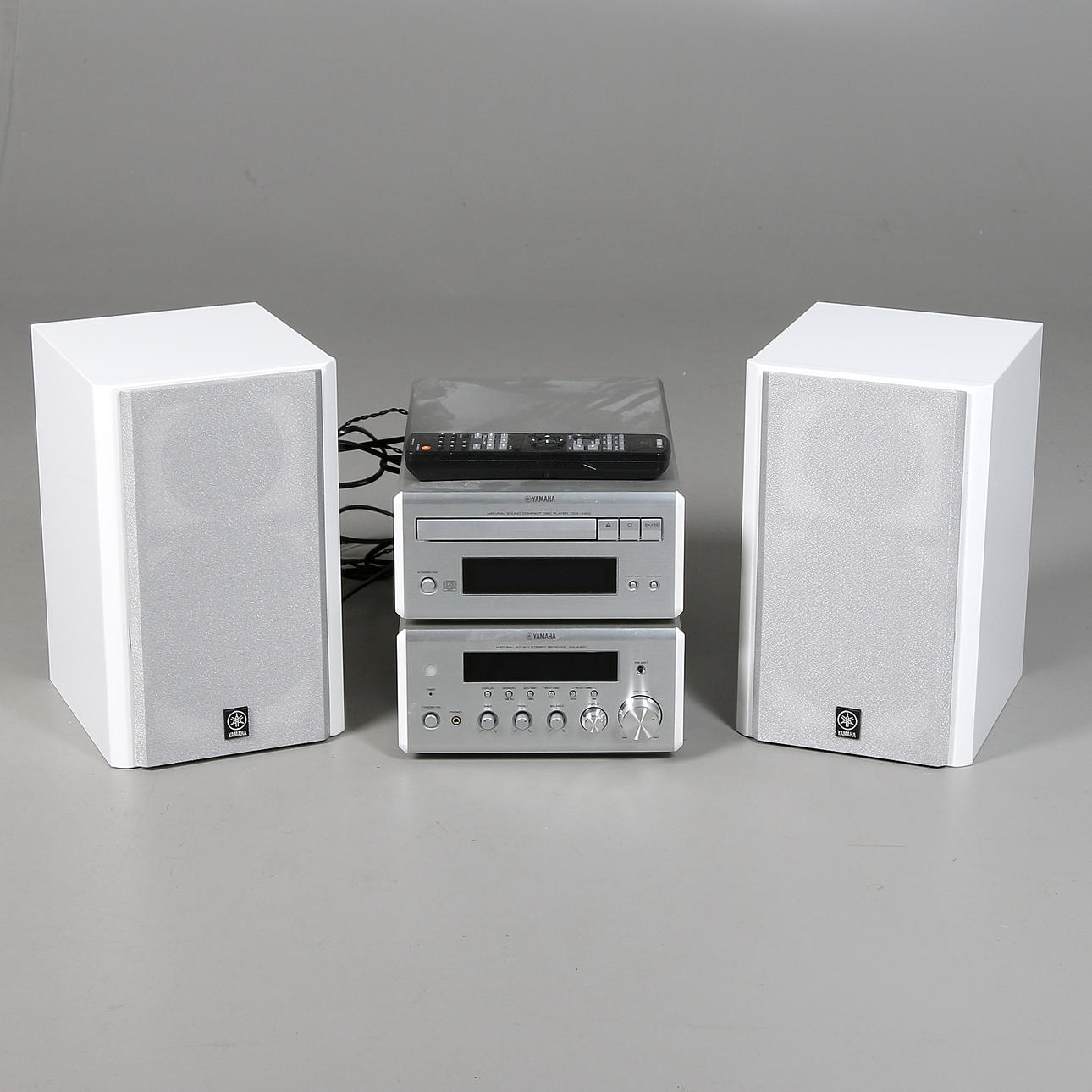 MINISTEREO, Yamaha, 2006.