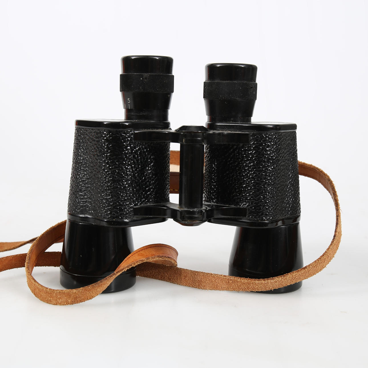 BINOCULARES, 8 x 40, Old Delft Holanda.