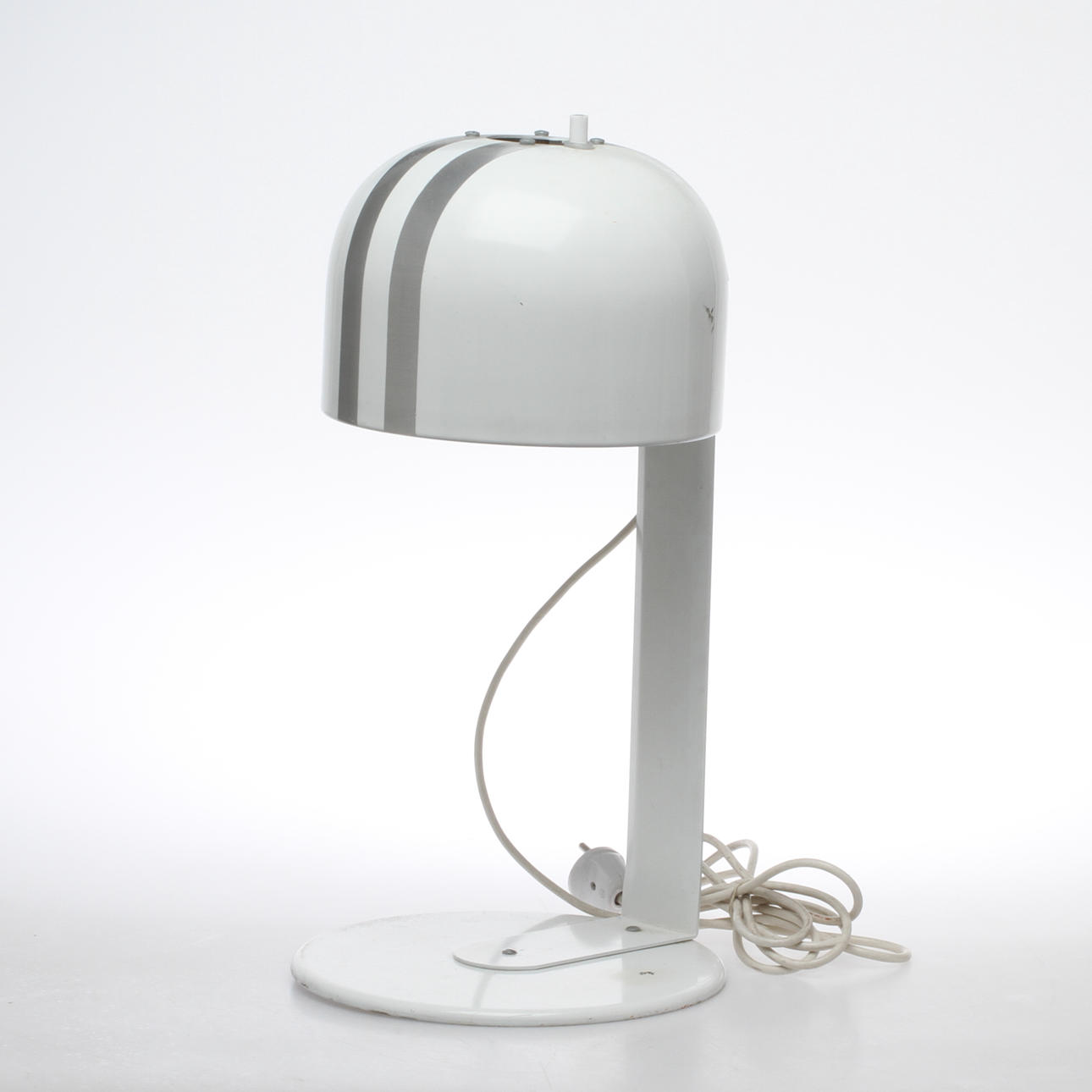 BORDSLAMPA, "Störtkrukan" Kosta Lampan.