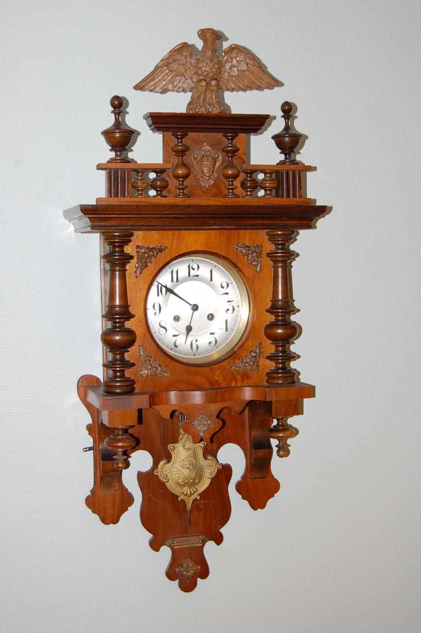 HERRGÅRDSUR, 1900-tal.