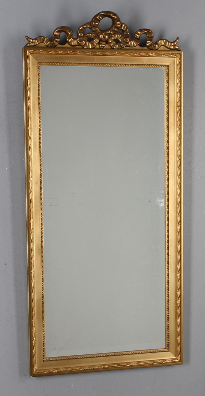 SPEGEL, 1900-talets andra hälft.