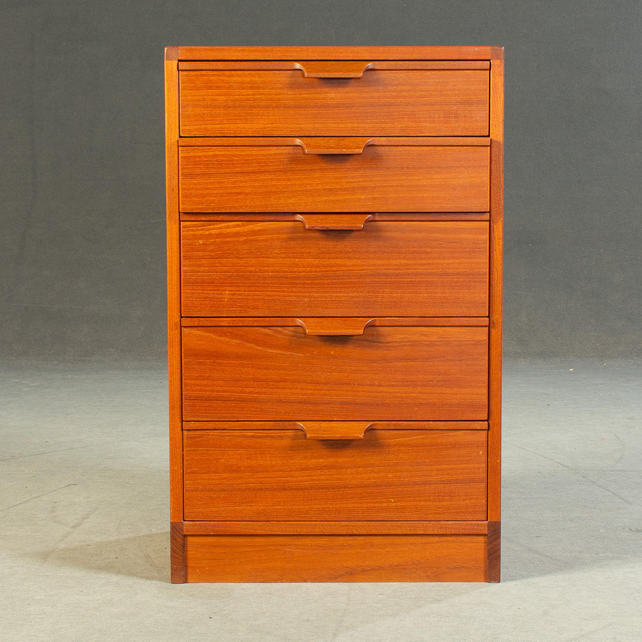 Karl Andersson & Söner, byrå.